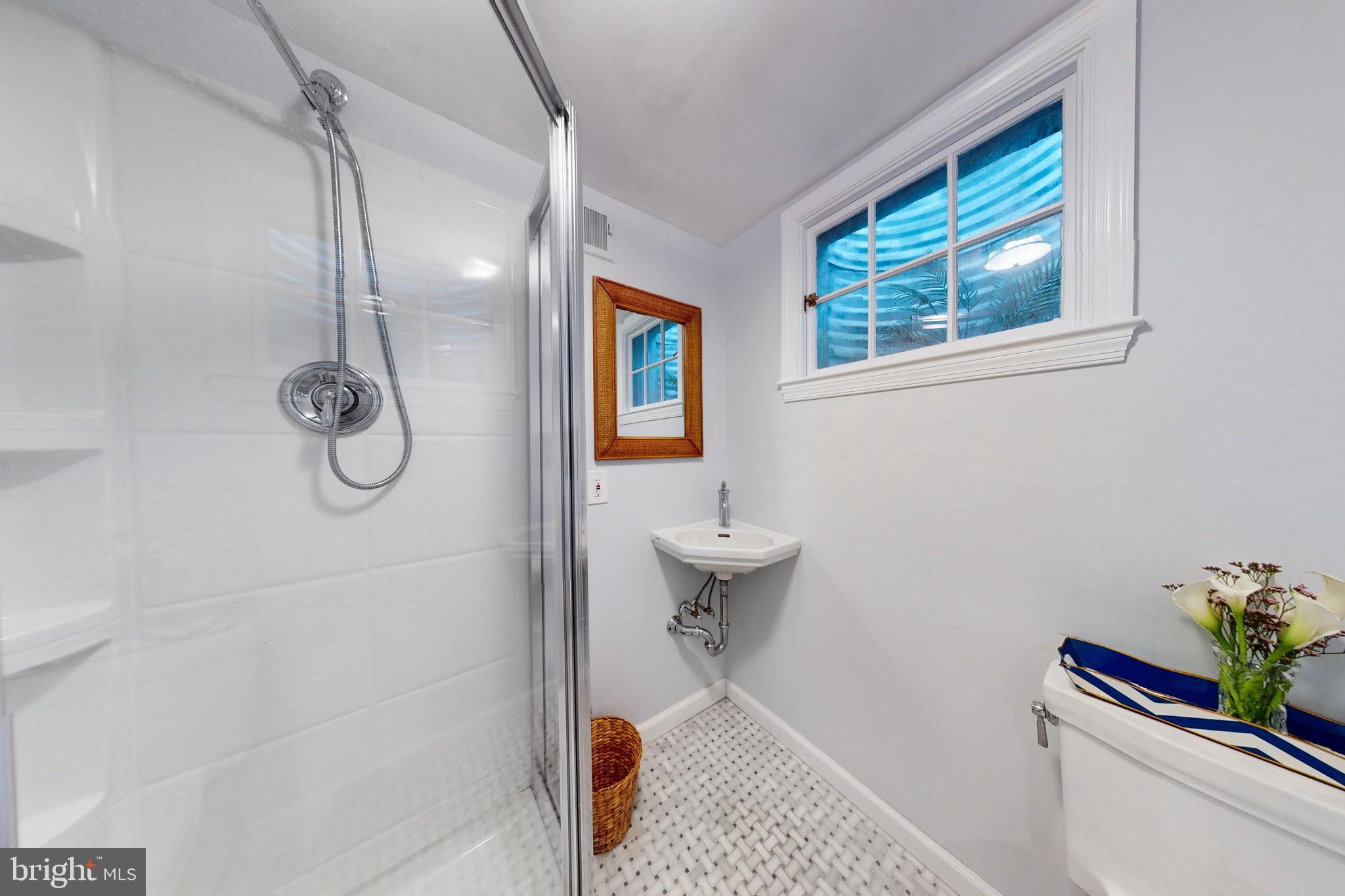 SHAND TRACT - Residential Lease