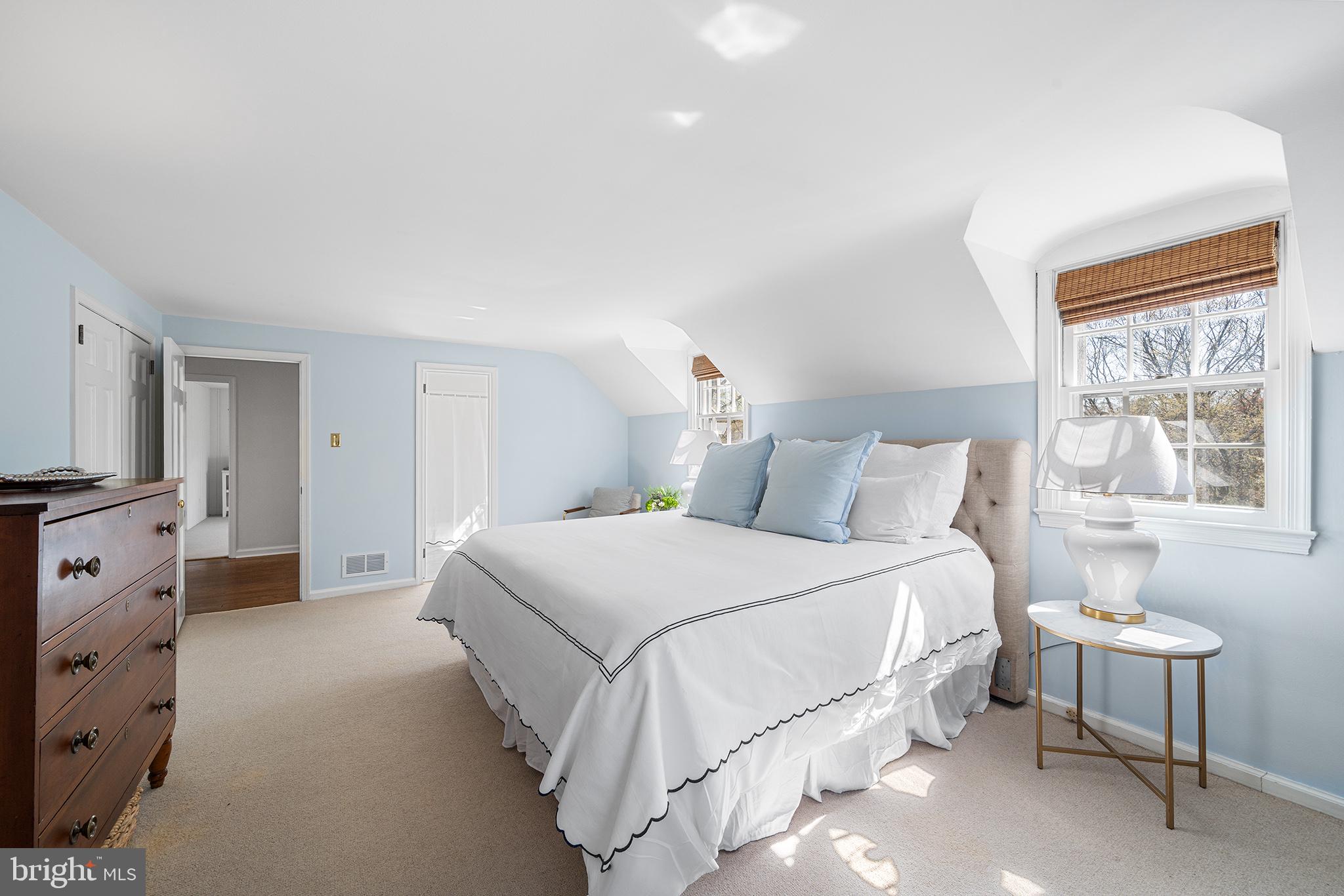 SHAND TRACT - Residential Lease