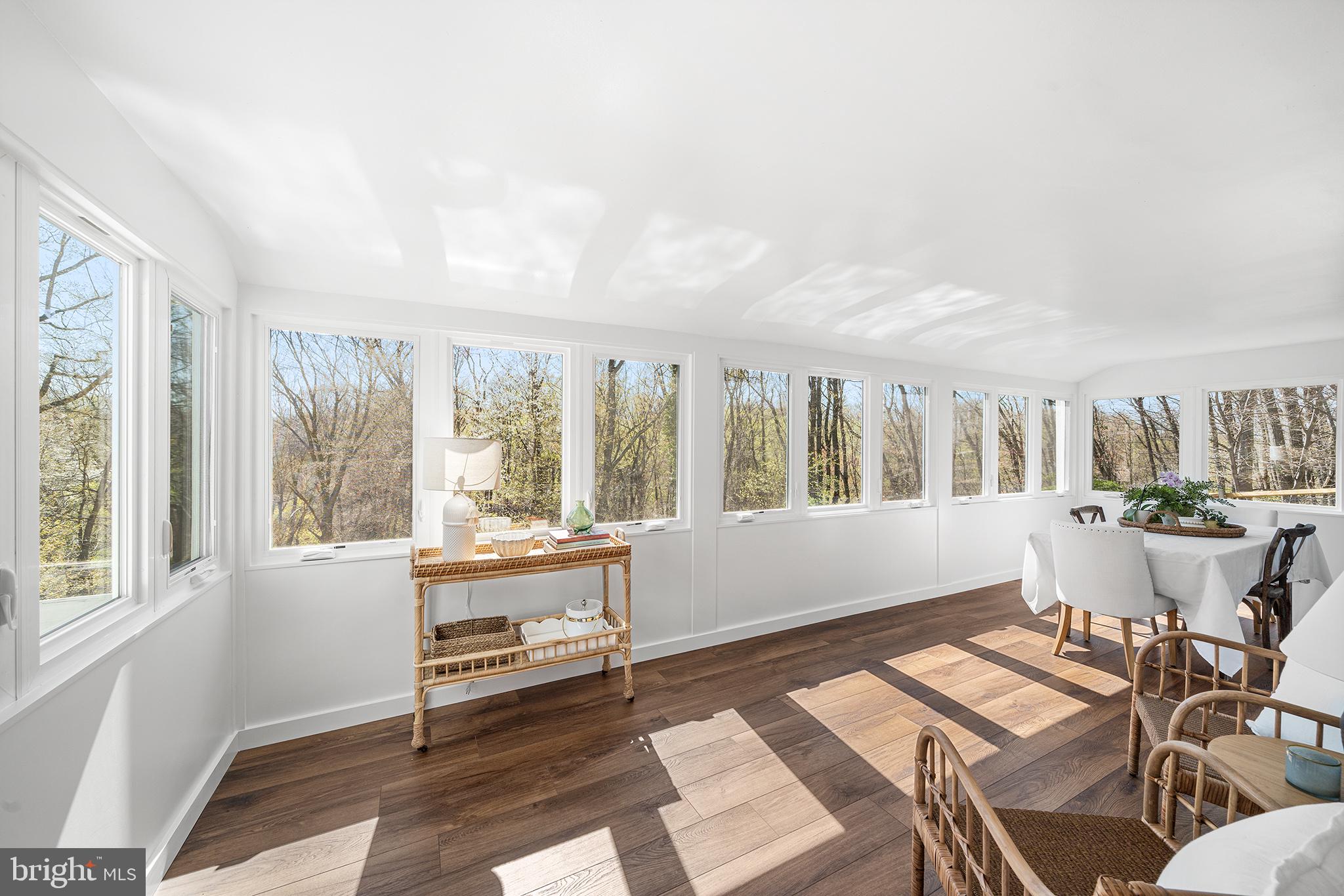 SHAND TRACT - Residential Lease