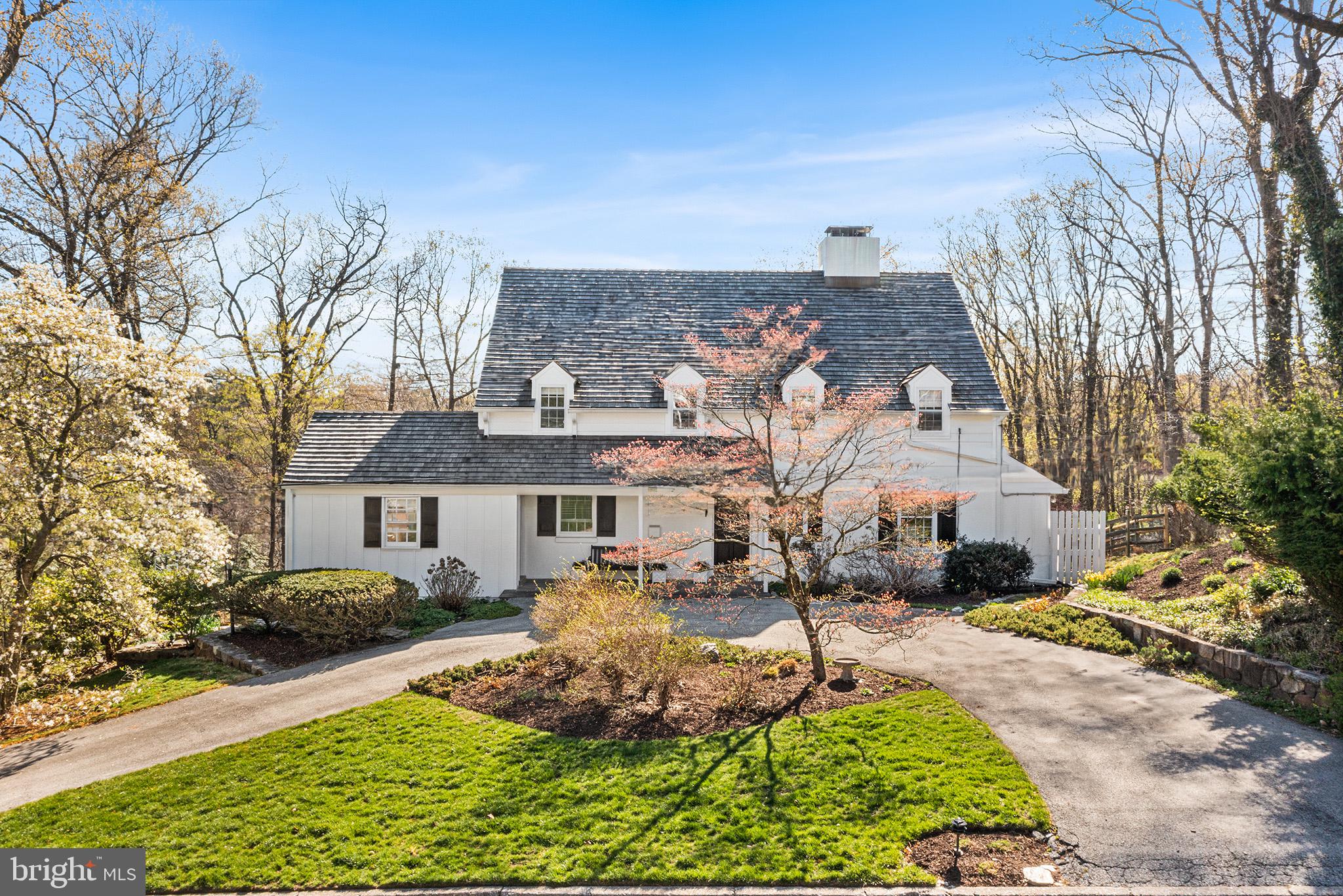 SHAND TRACT - Residential Lease