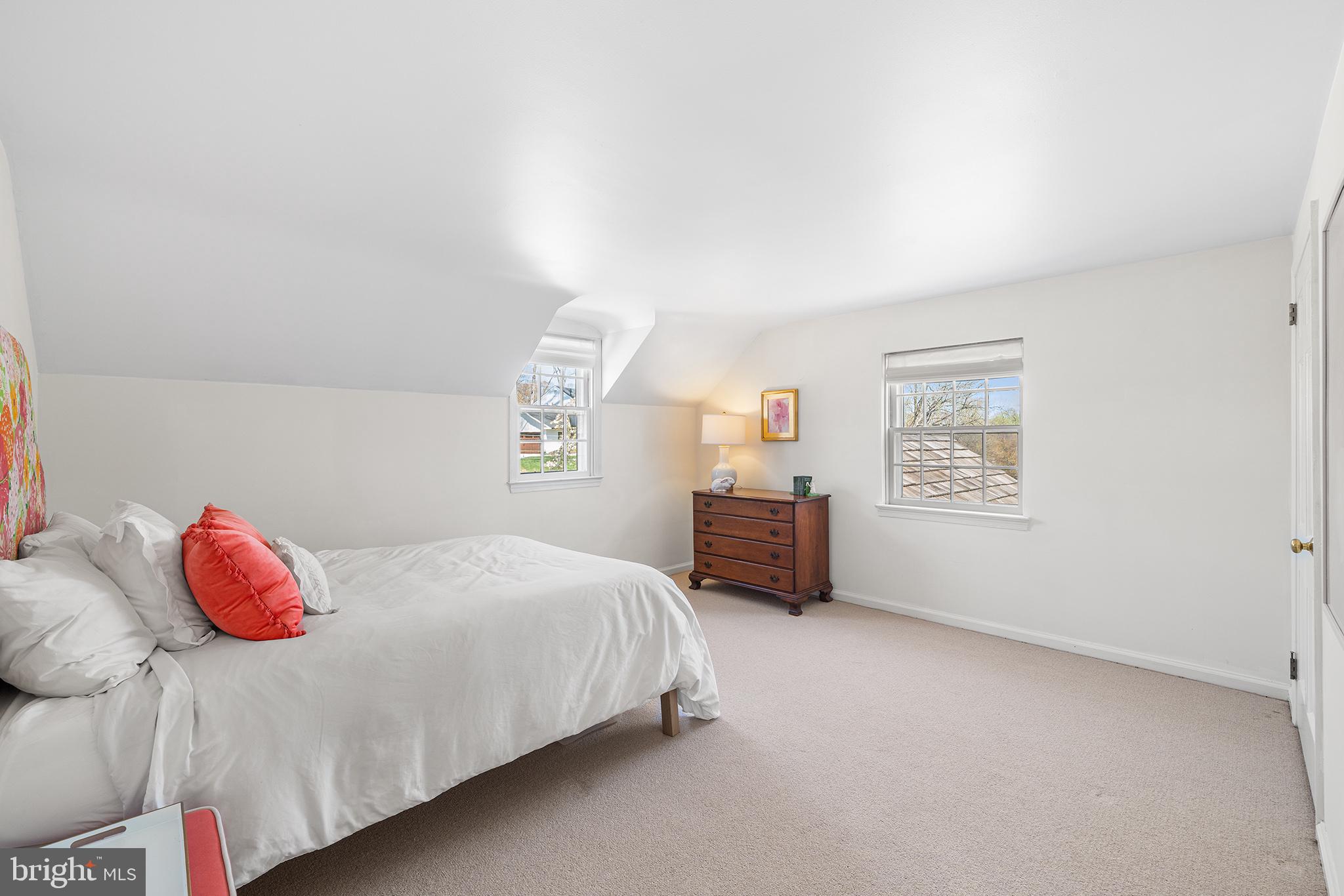 SHAND TRACT - Residential Lease