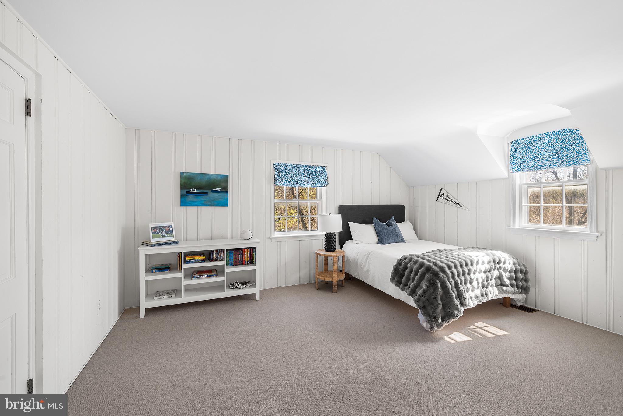 SHAND TRACT - Residential Lease