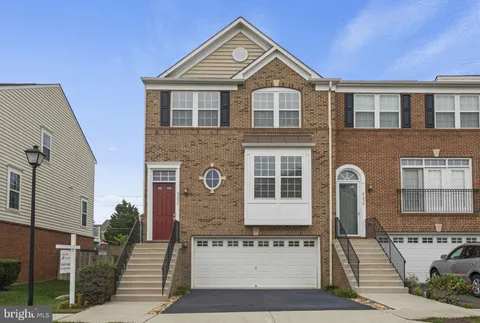 6236 Summit Point Court, Alexandria, VA 22310 - MLS#: VAFX2231770