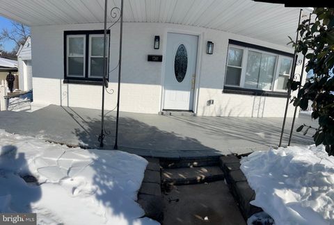 1201 FUSELAGE AVENUE BALTIMORE MD 21220