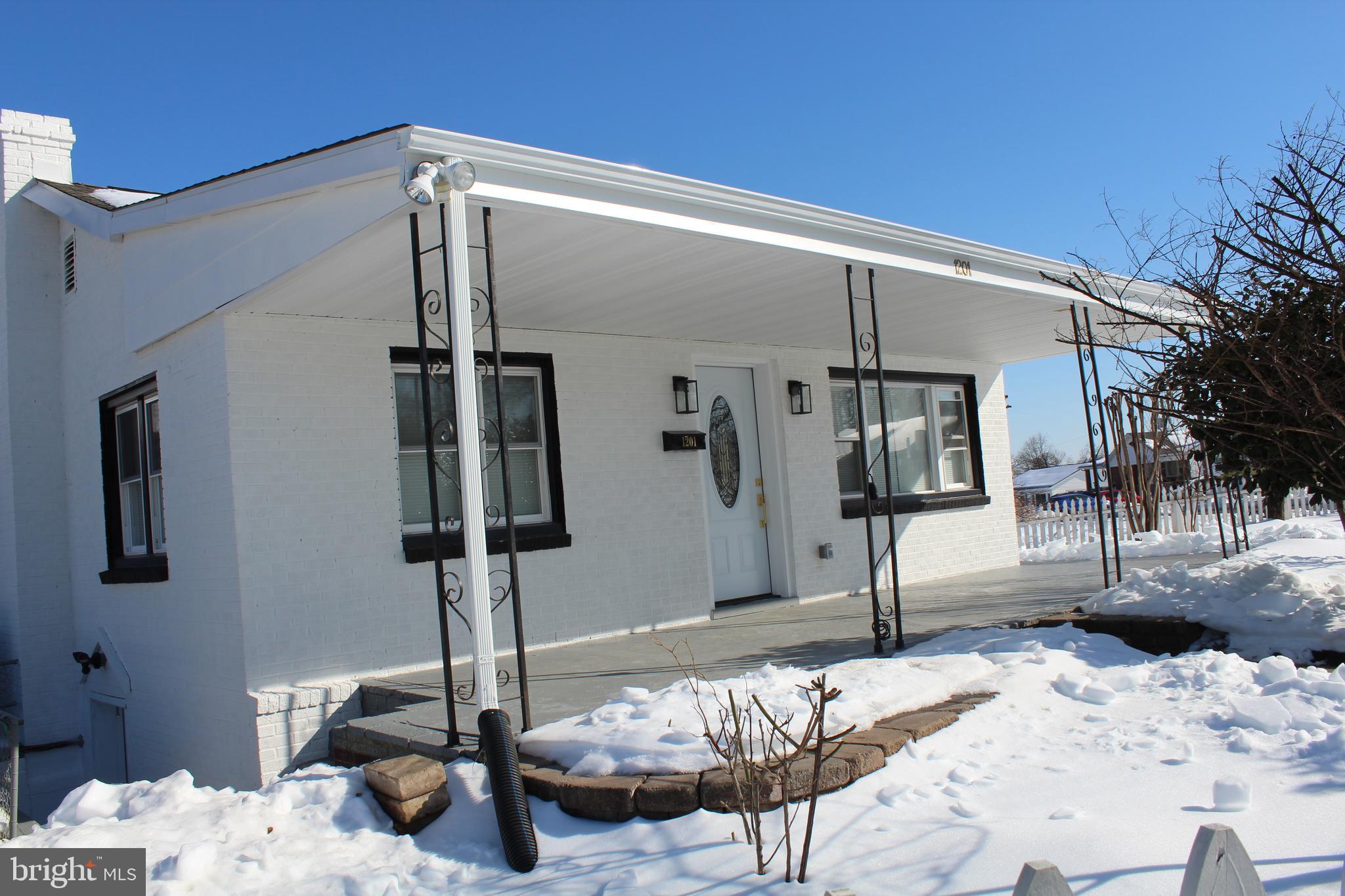 MIDDLE RIVER - Residential