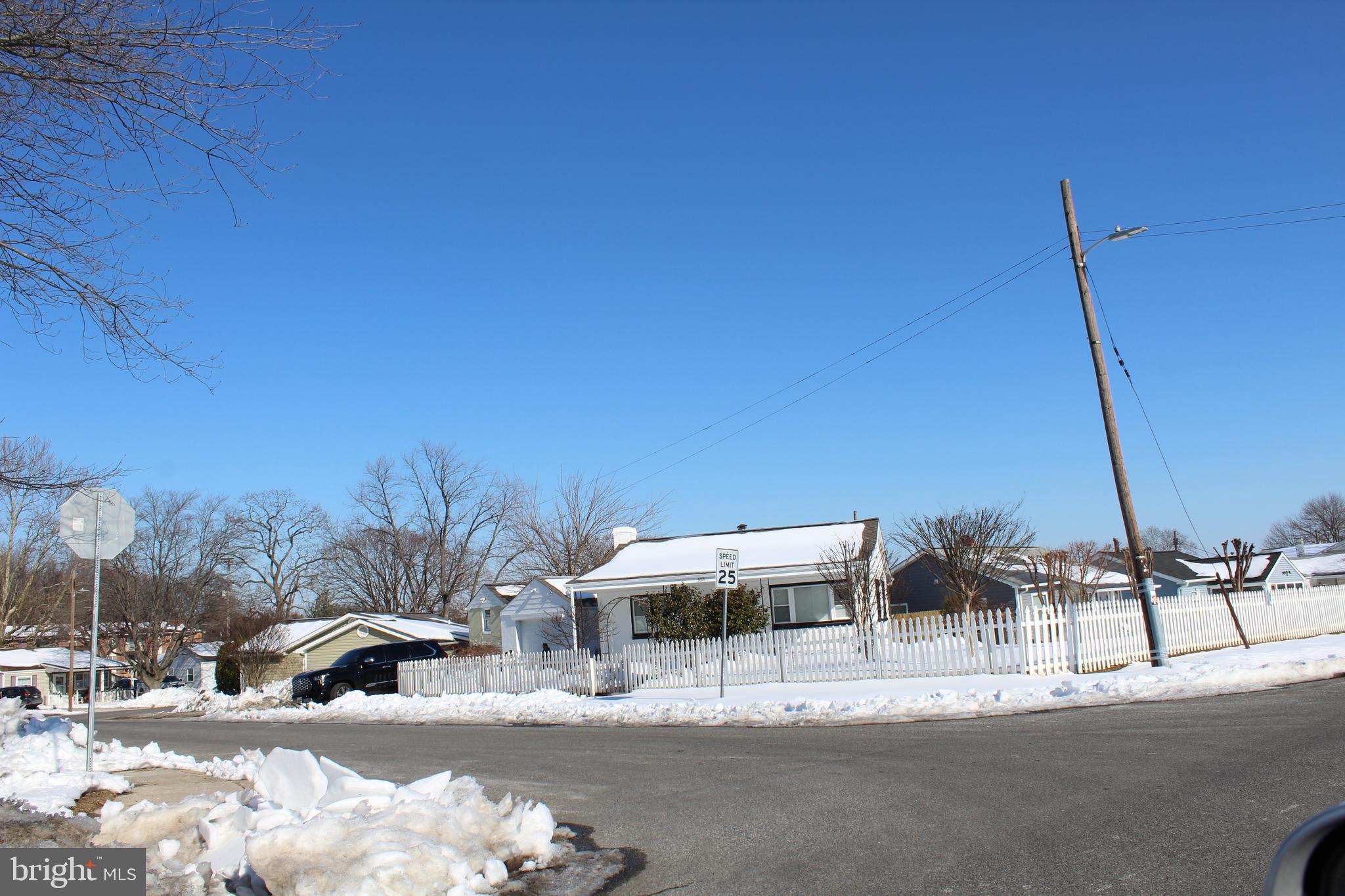 MIDDLE RIVER - Residential