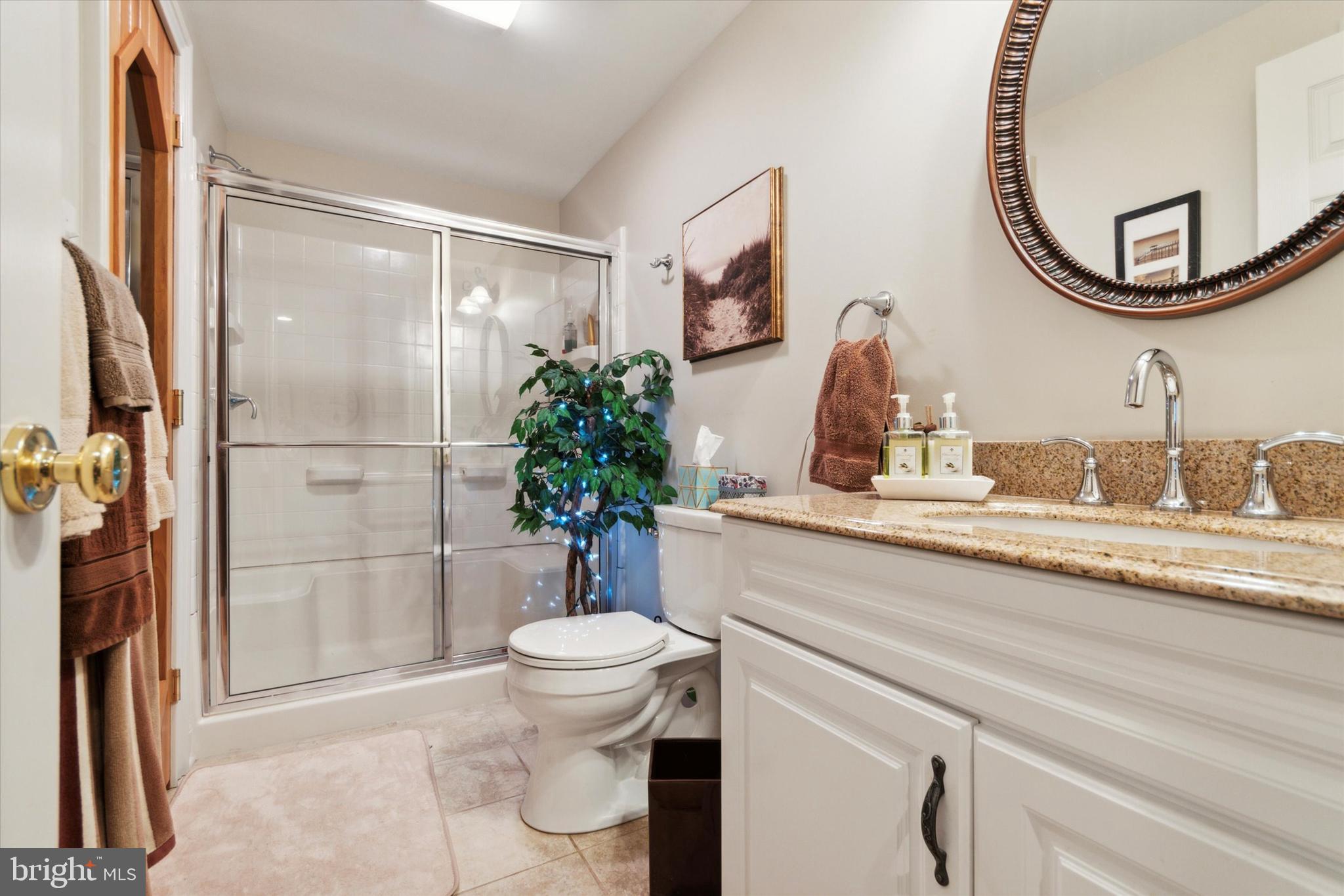 CHERRY CREEK - Residential