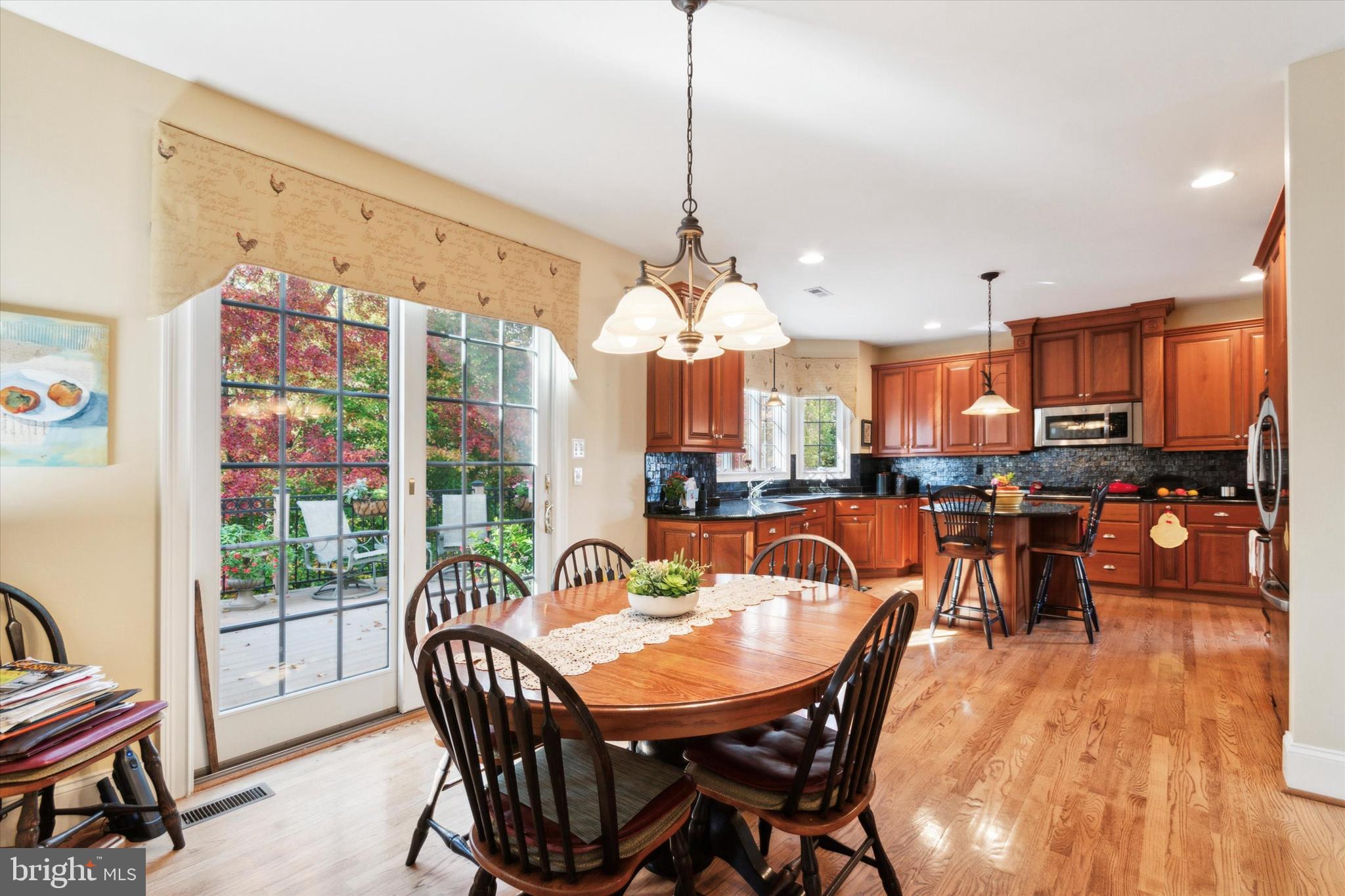 CHERRY CREEK - Residential