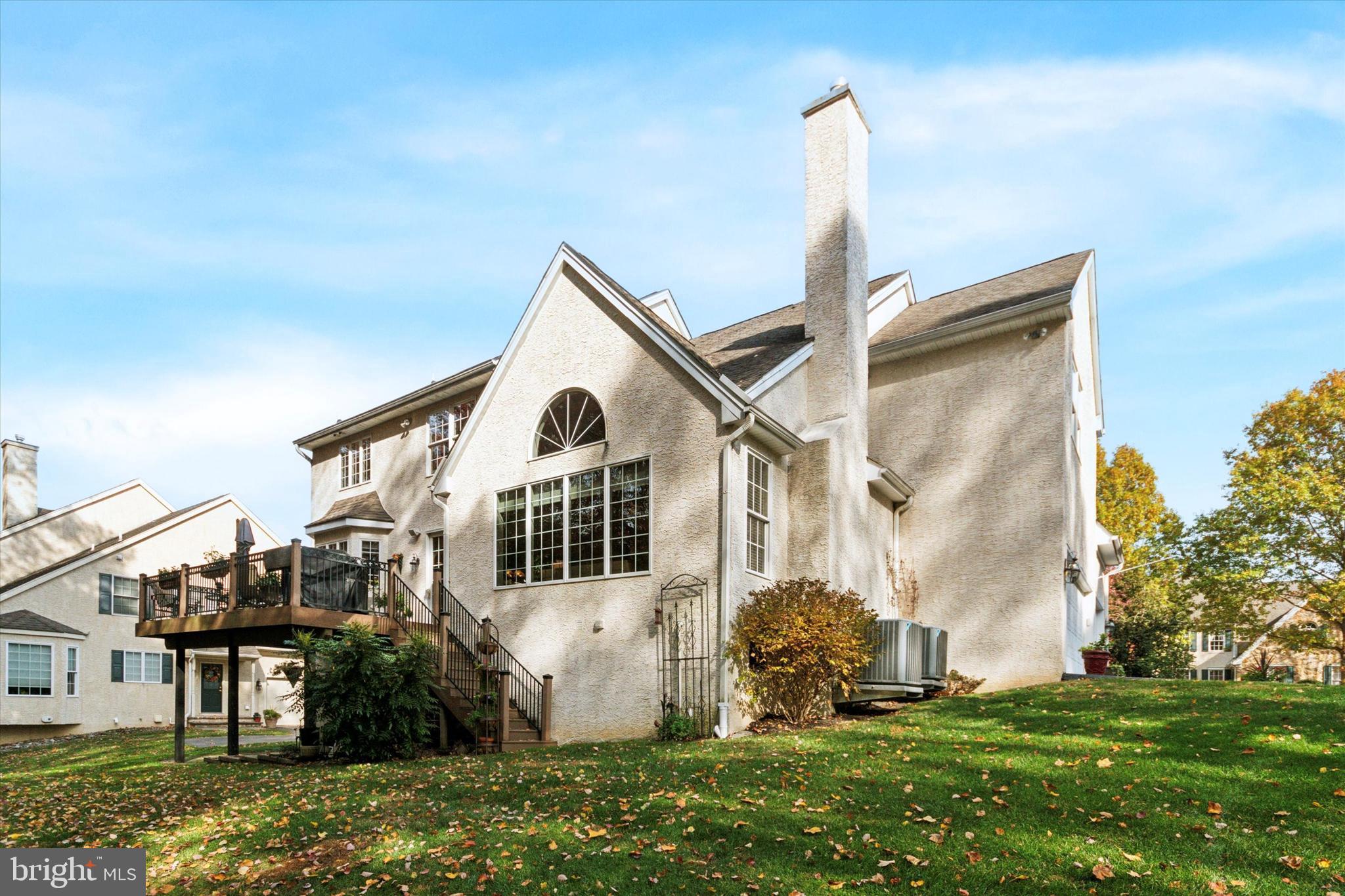 CHERRY CREEK - Residential