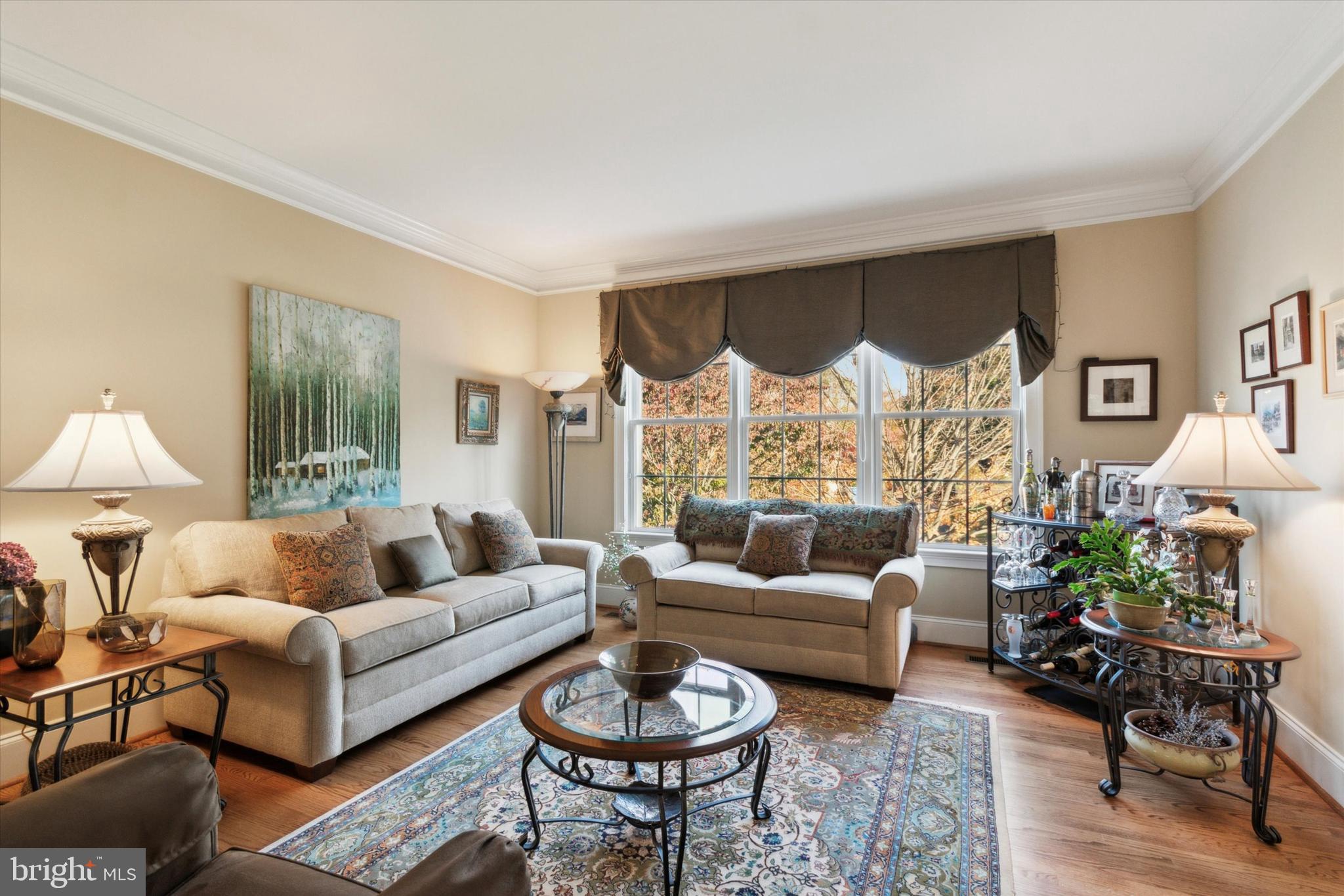 CHERRY CREEK - Residential