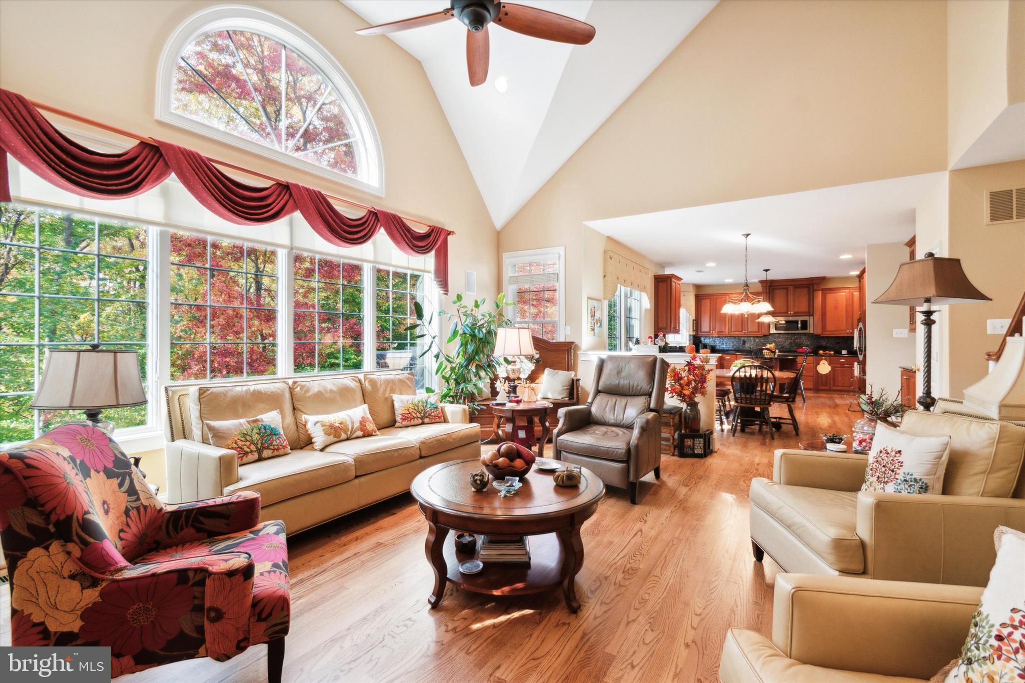 CHERRY CREEK - Residential