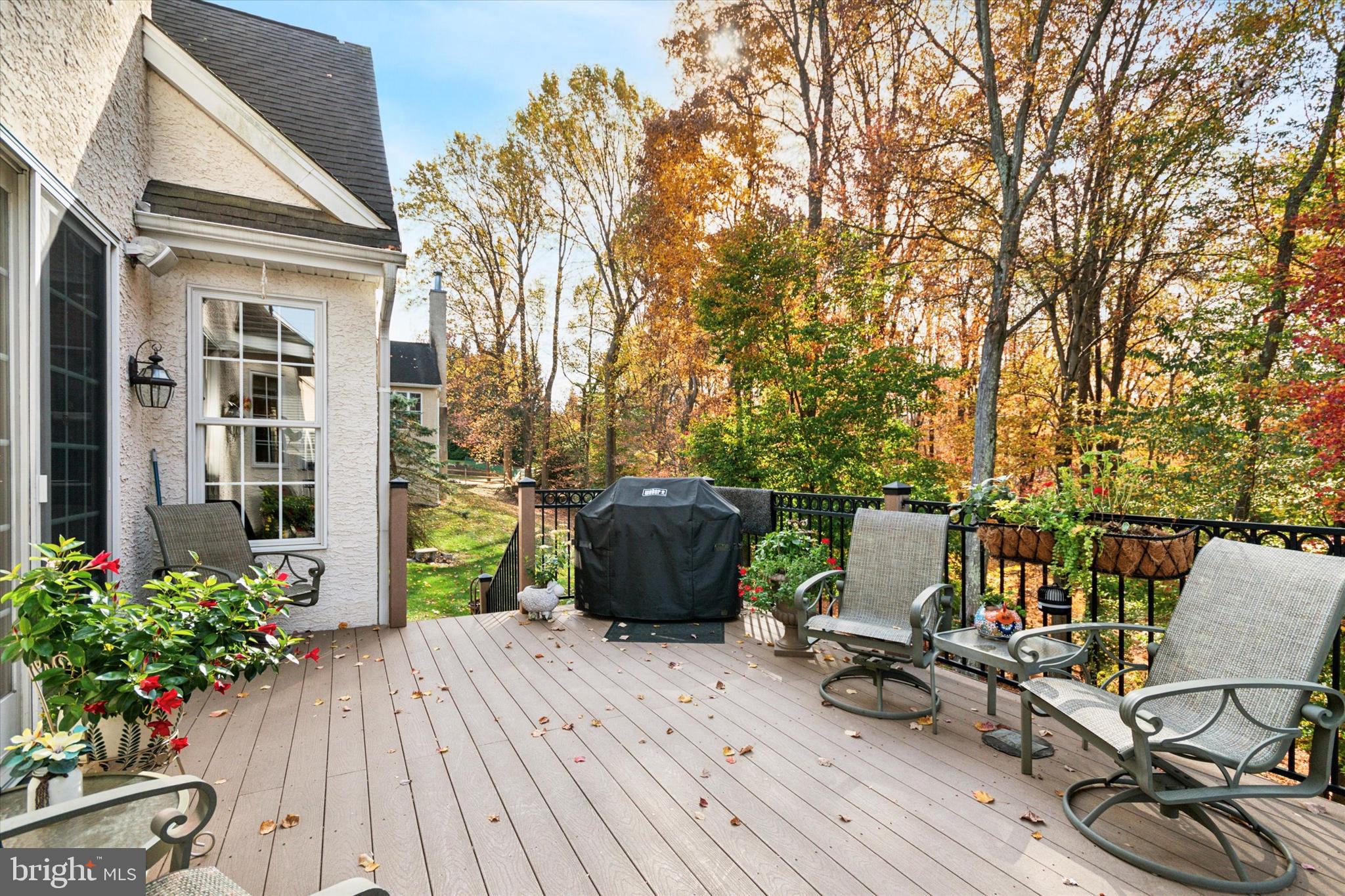 CHERRY CREEK - Residential