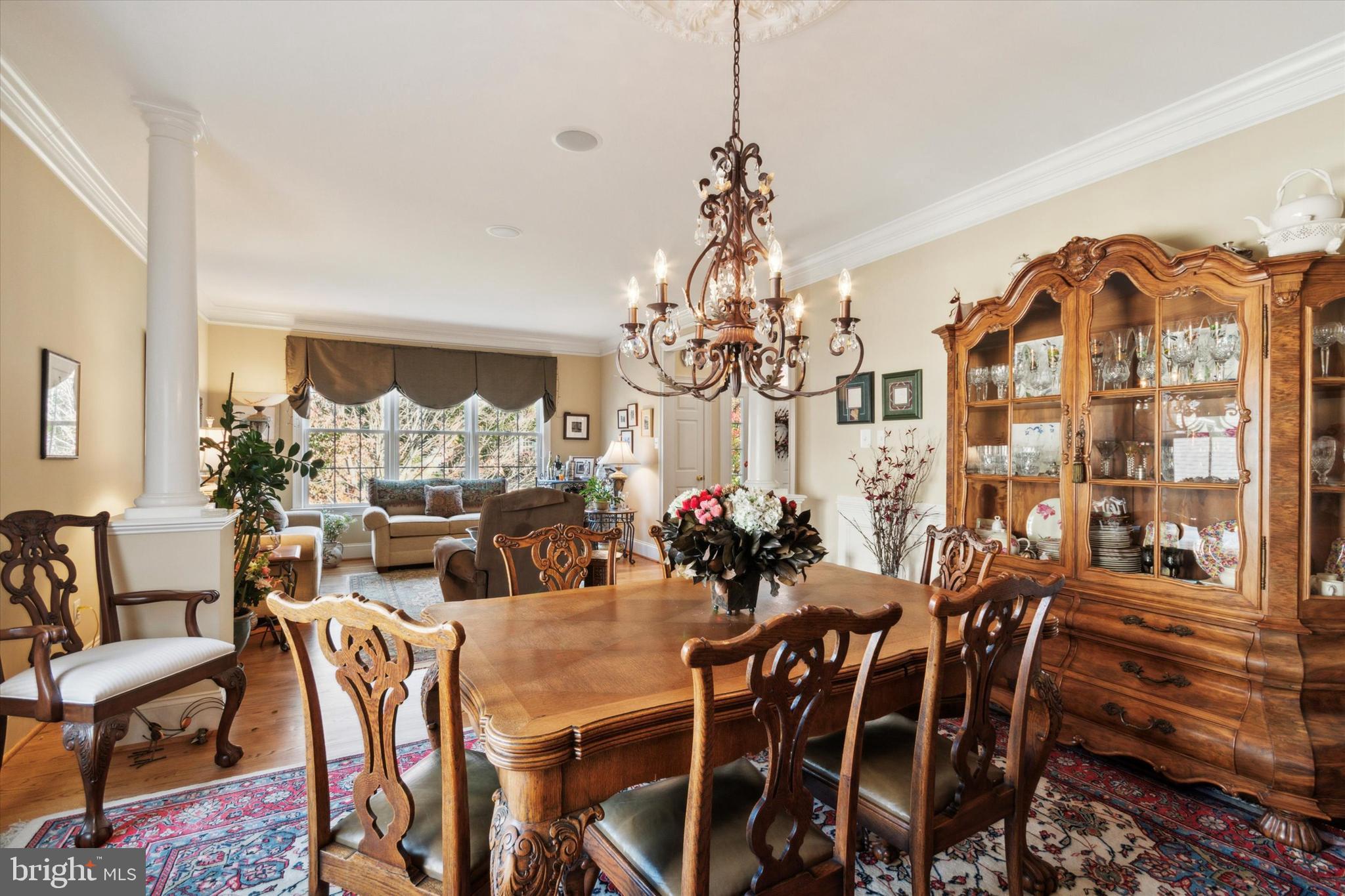 CHERRY CREEK - Residential