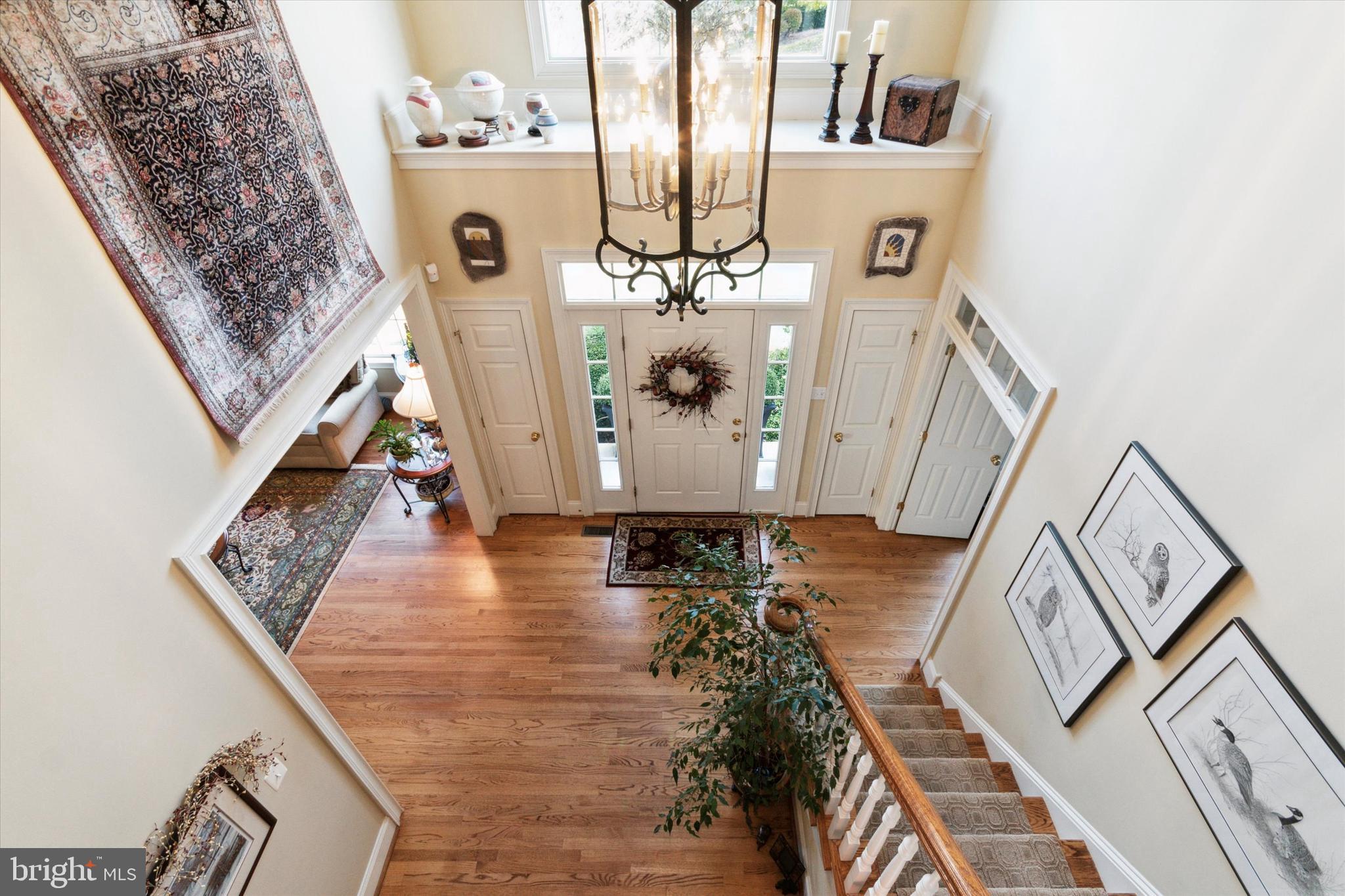 CHERRY CREEK - Residential