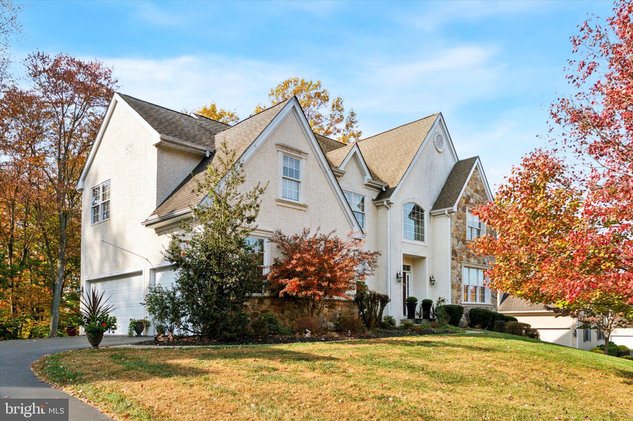 CHERRY CREEK - Residential