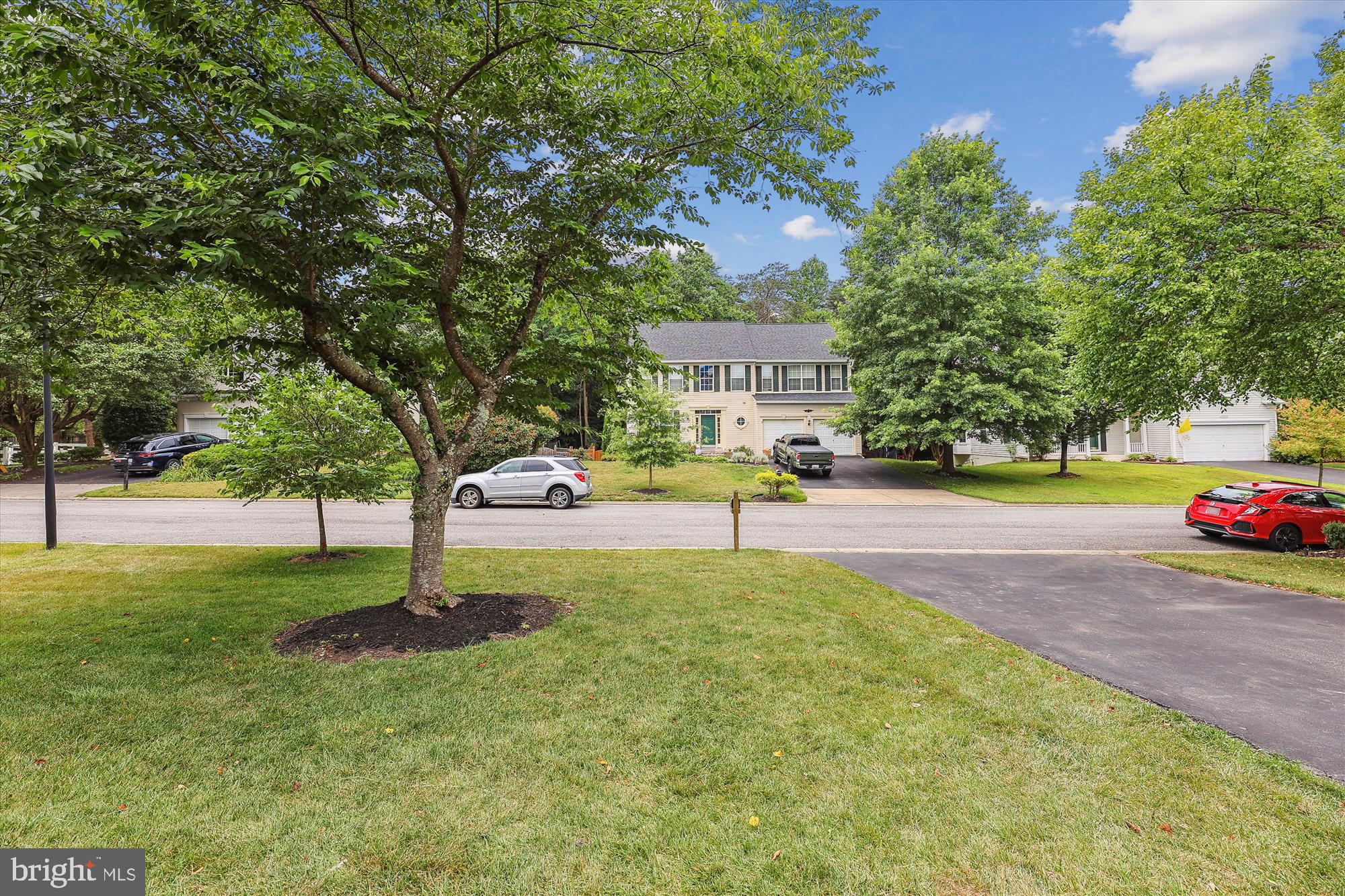 SADDLEBROOK - Residential