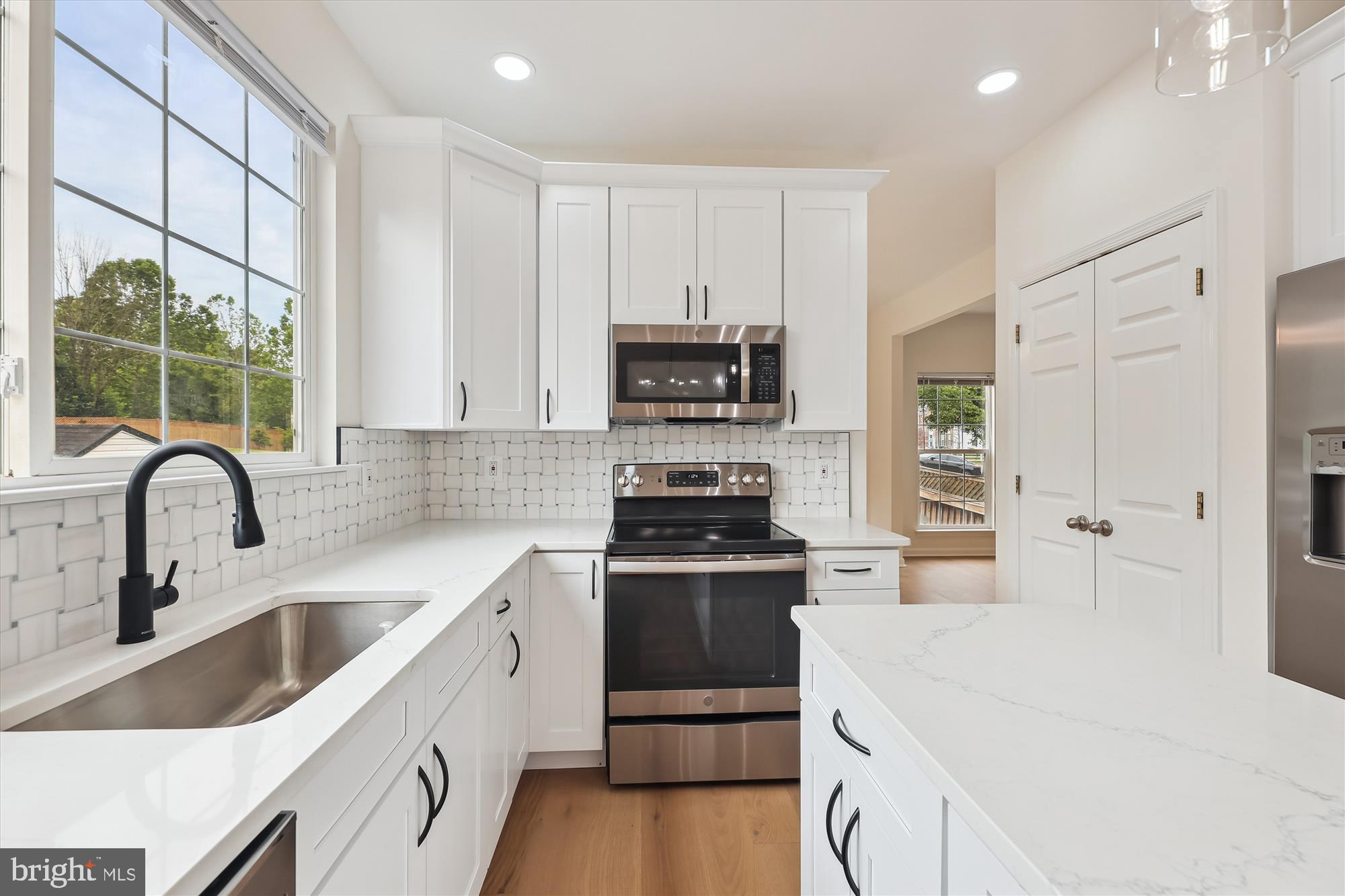 SADDLEBROOK - Residential