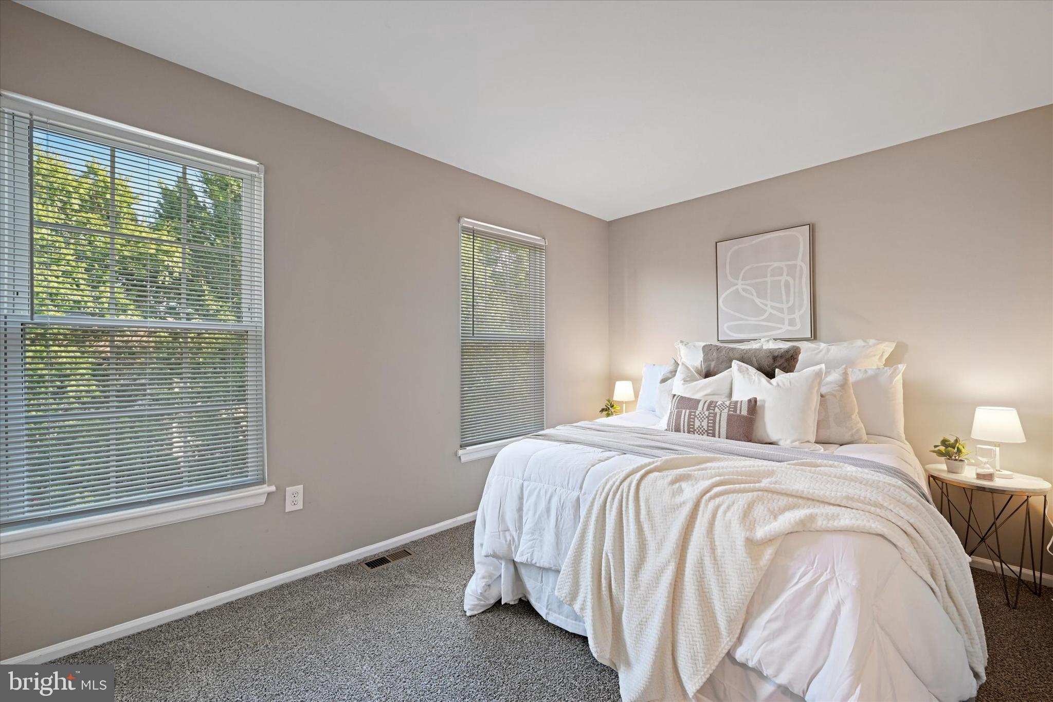 MARBLE HILL - Residential