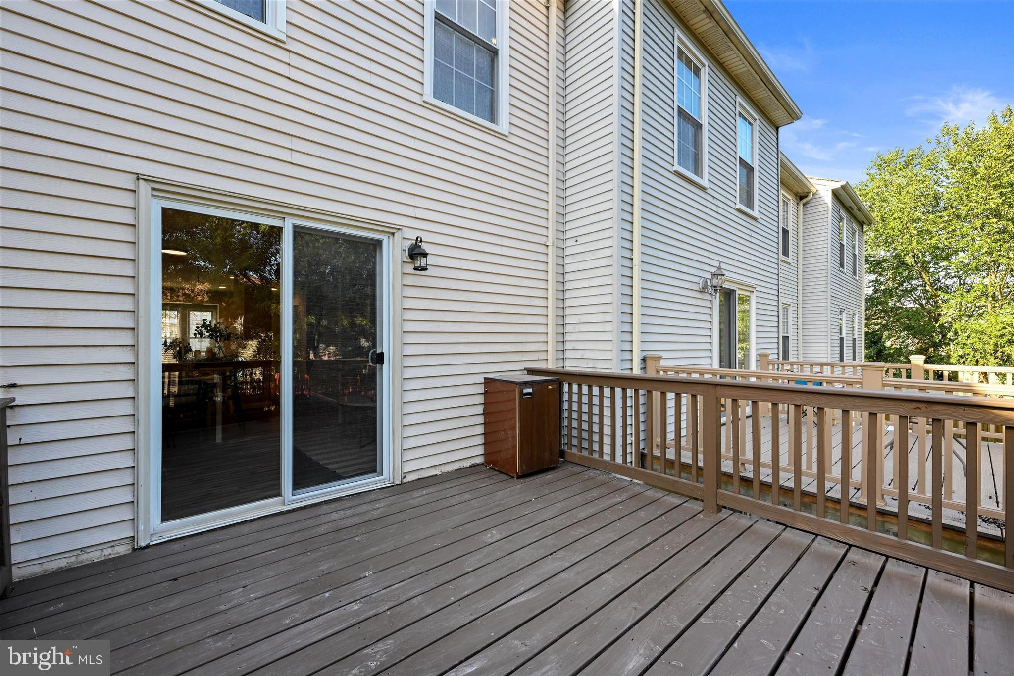 MARBLE HILL - Residential