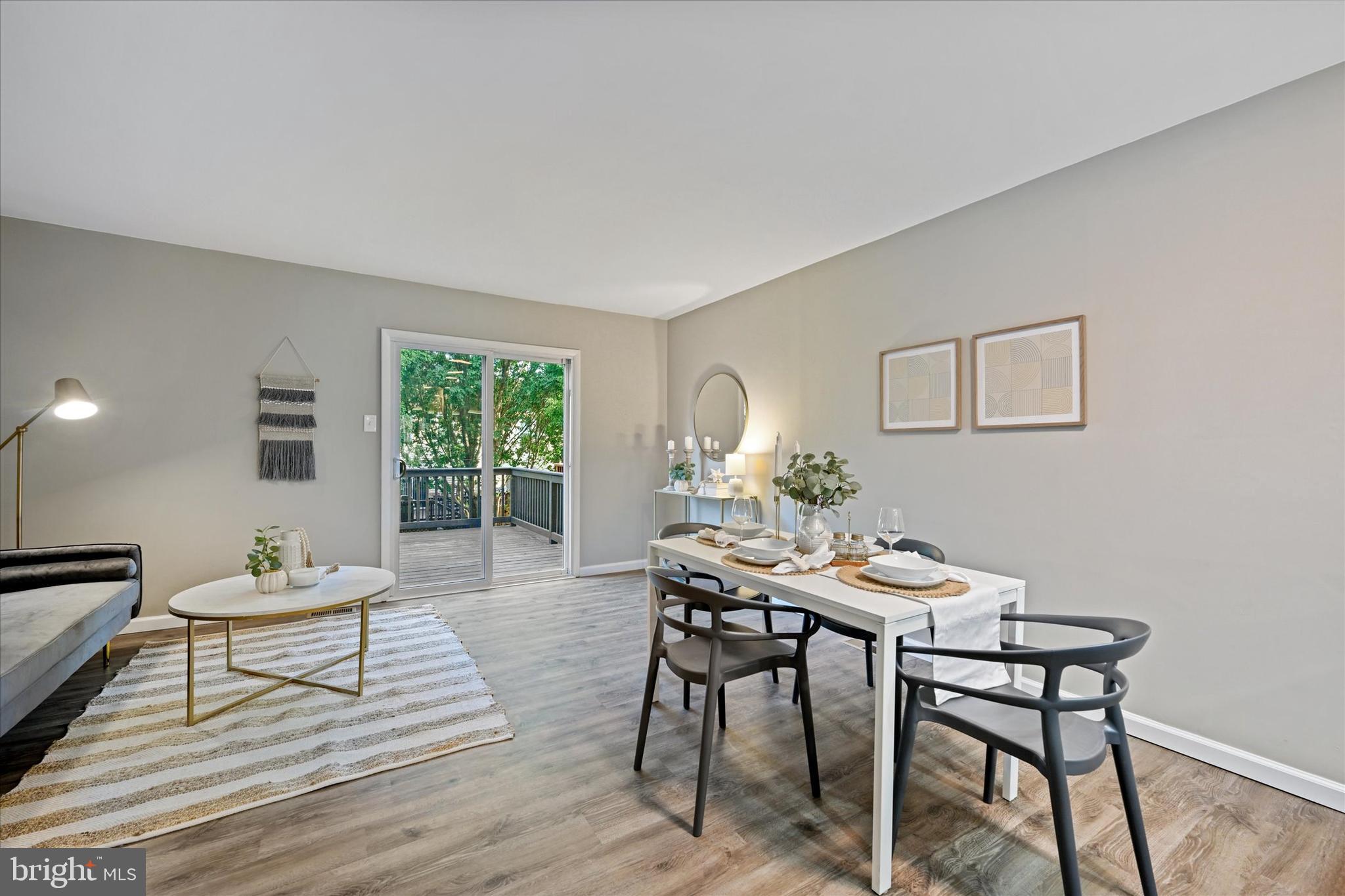 MARBLE HILL - Residential