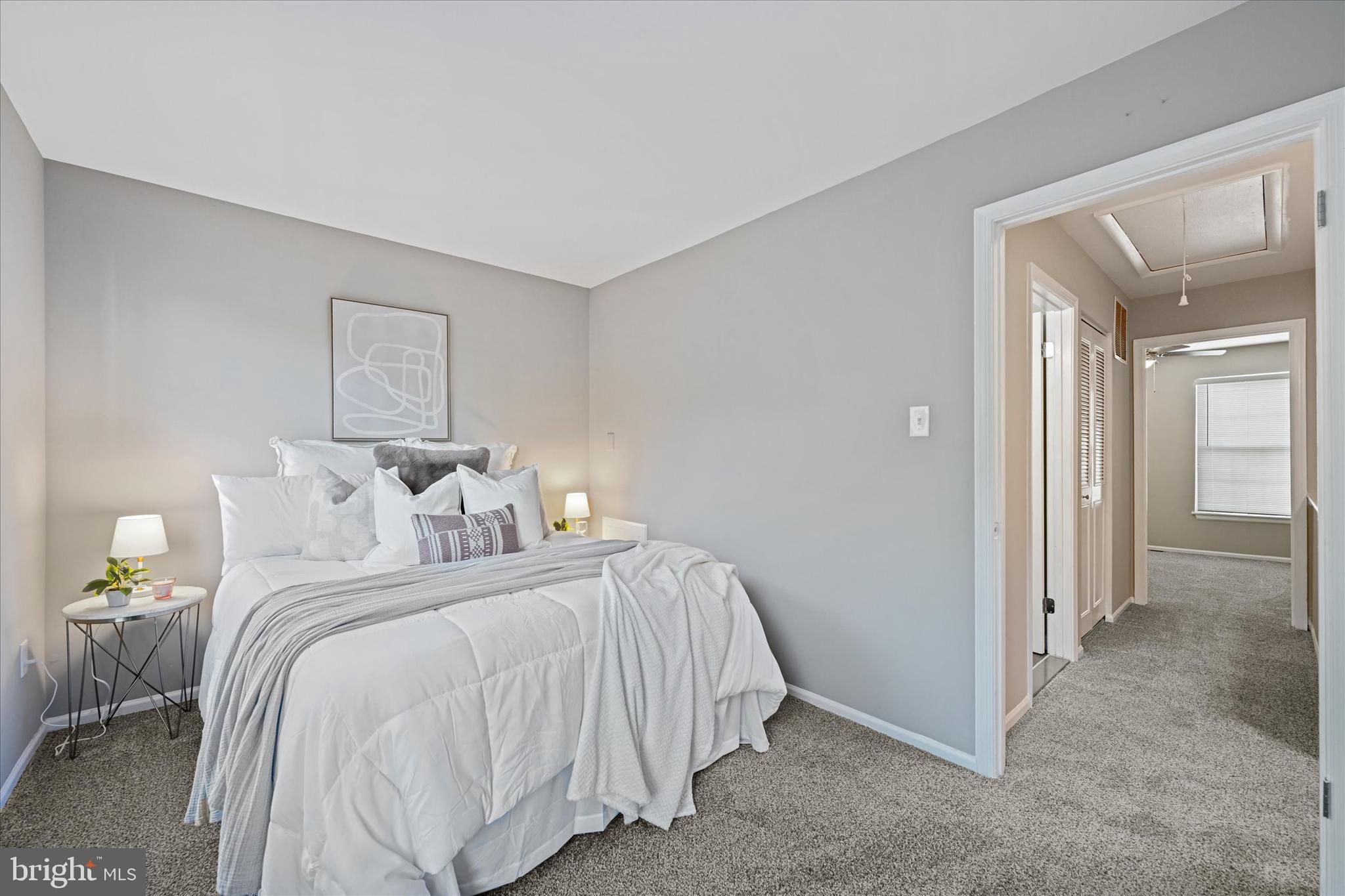 MARBLE HILL - Residential