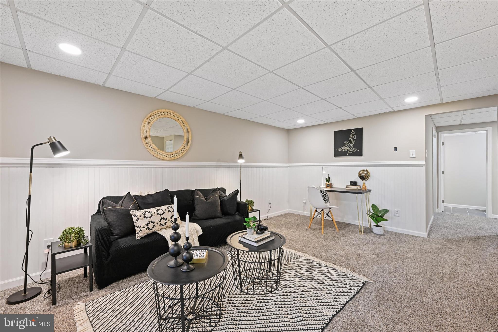 MARBLE HILL - Residential