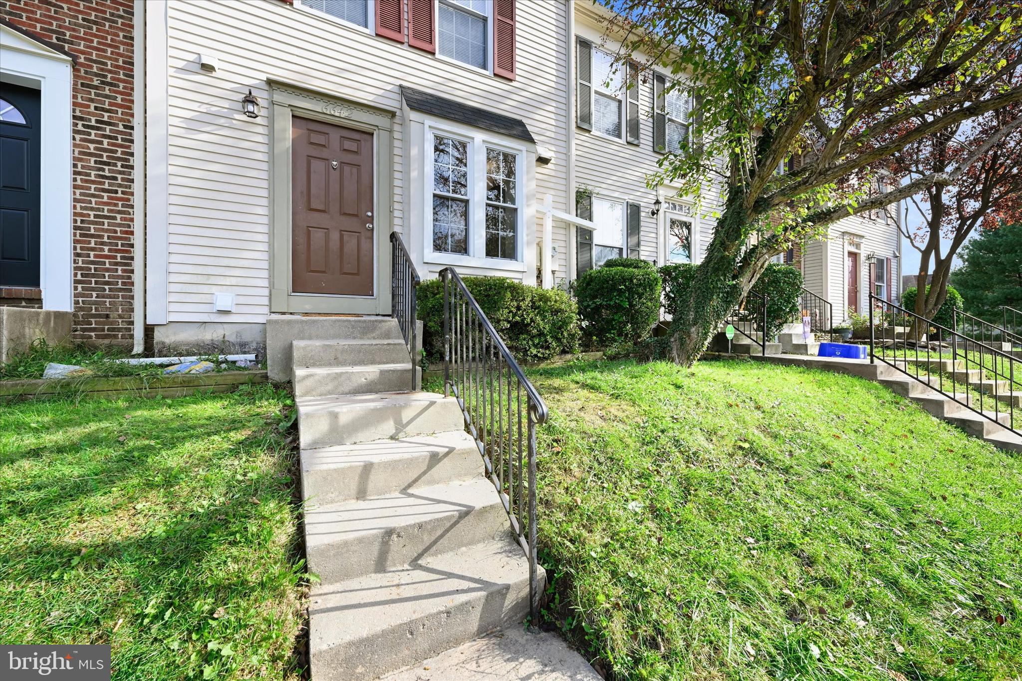 MARBLE HILL - Residential