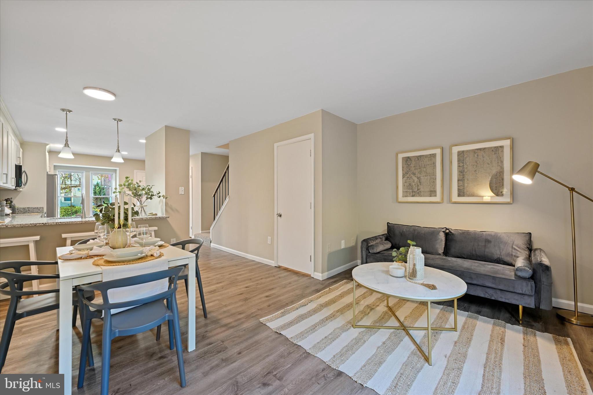 MARBLE HILL - Residential