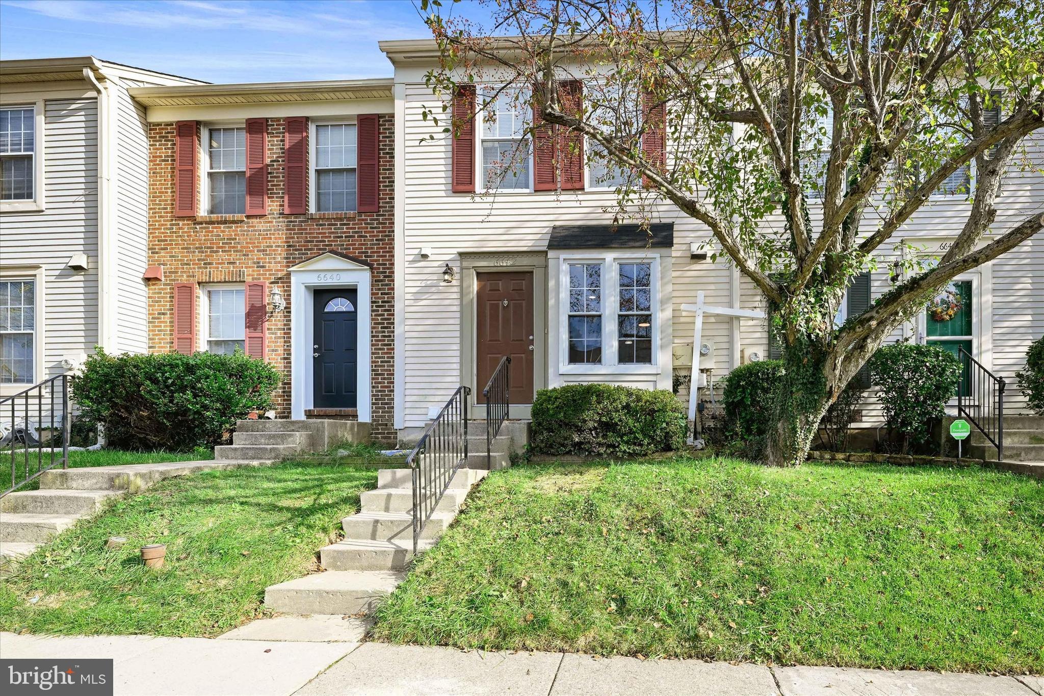 MARBLE HILL - Residential