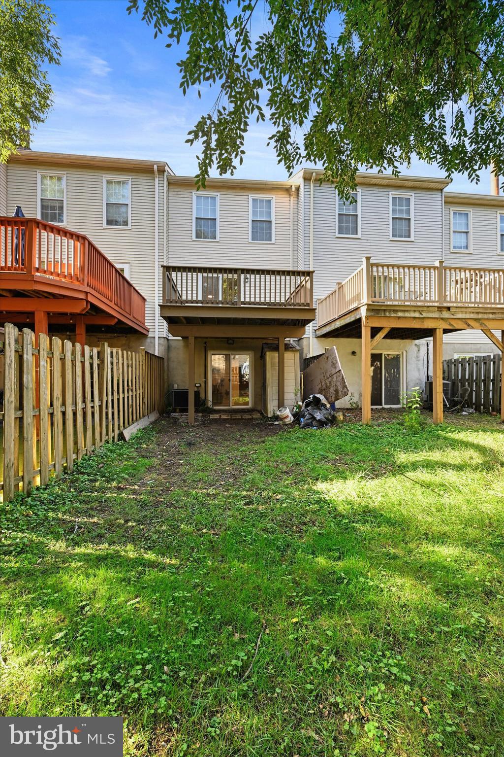 MARBLE HILL - Residential