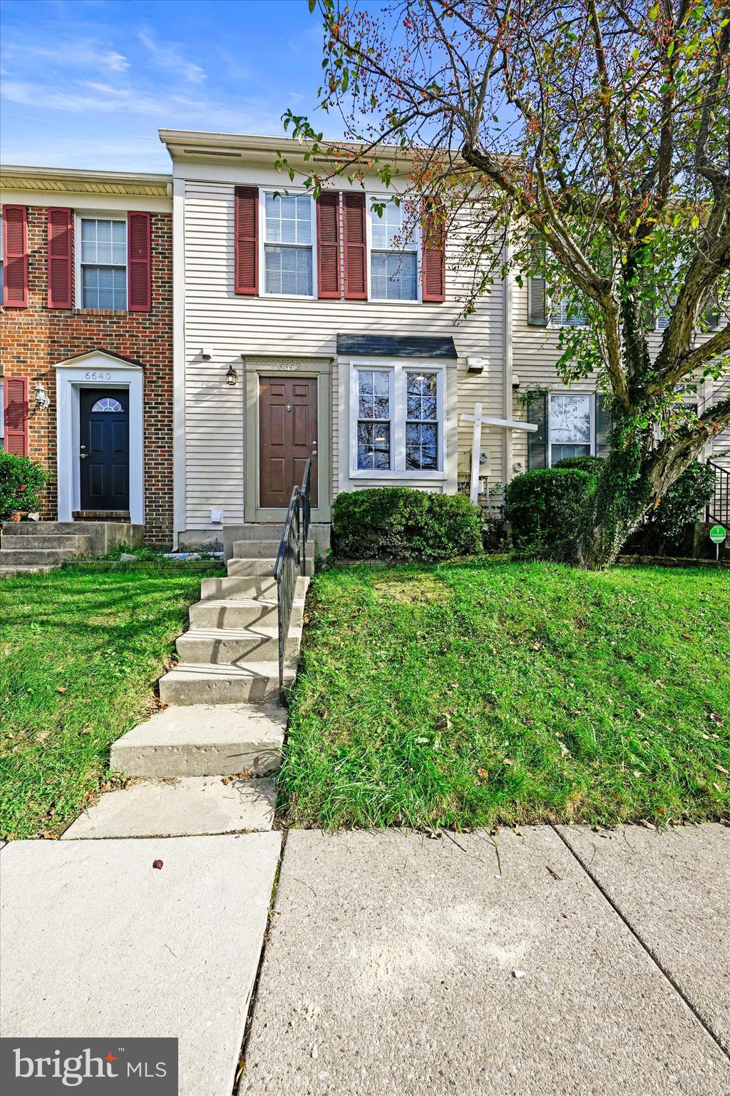 MARBLE HILL - Residential