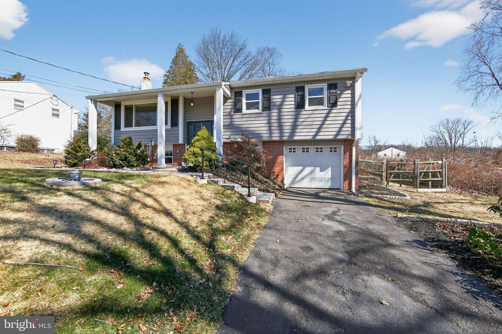 Photo of 1669 Briarwood Lane, POTTSTOWN, PA 19464 (MLS # PAMC2170026)