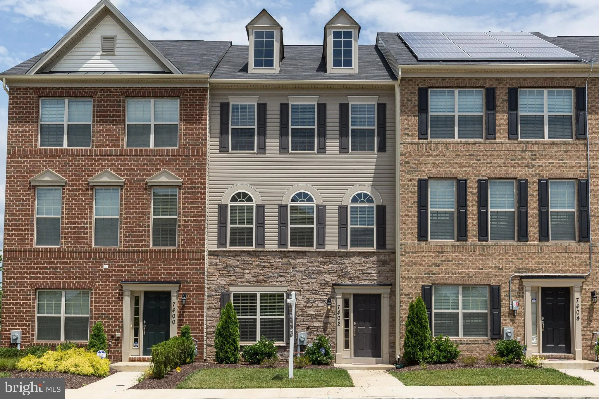 Additional image 2 of 7402 Redleaf Row, Brandywine, MD 20613