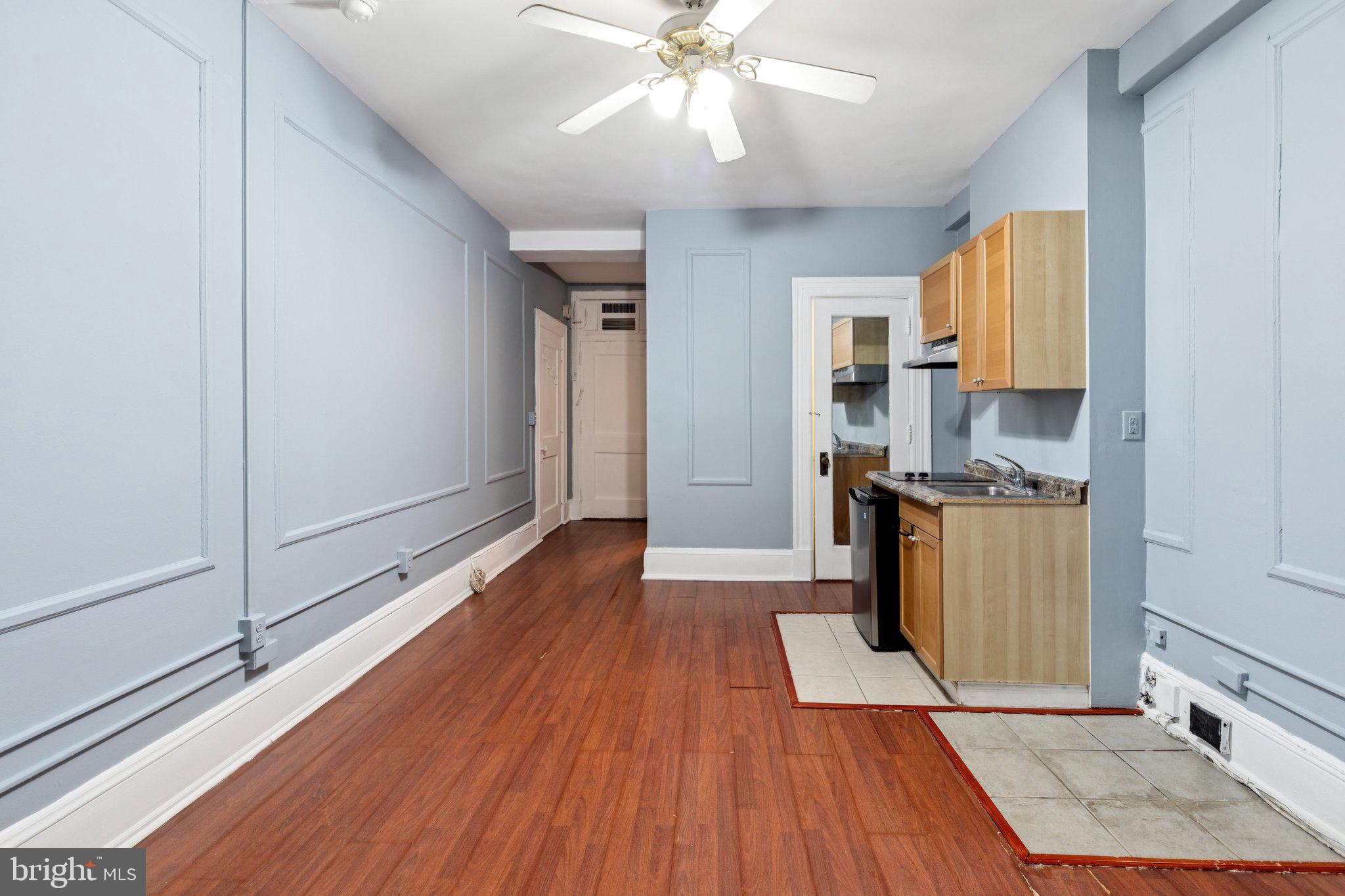 CENTER CITY - Residential