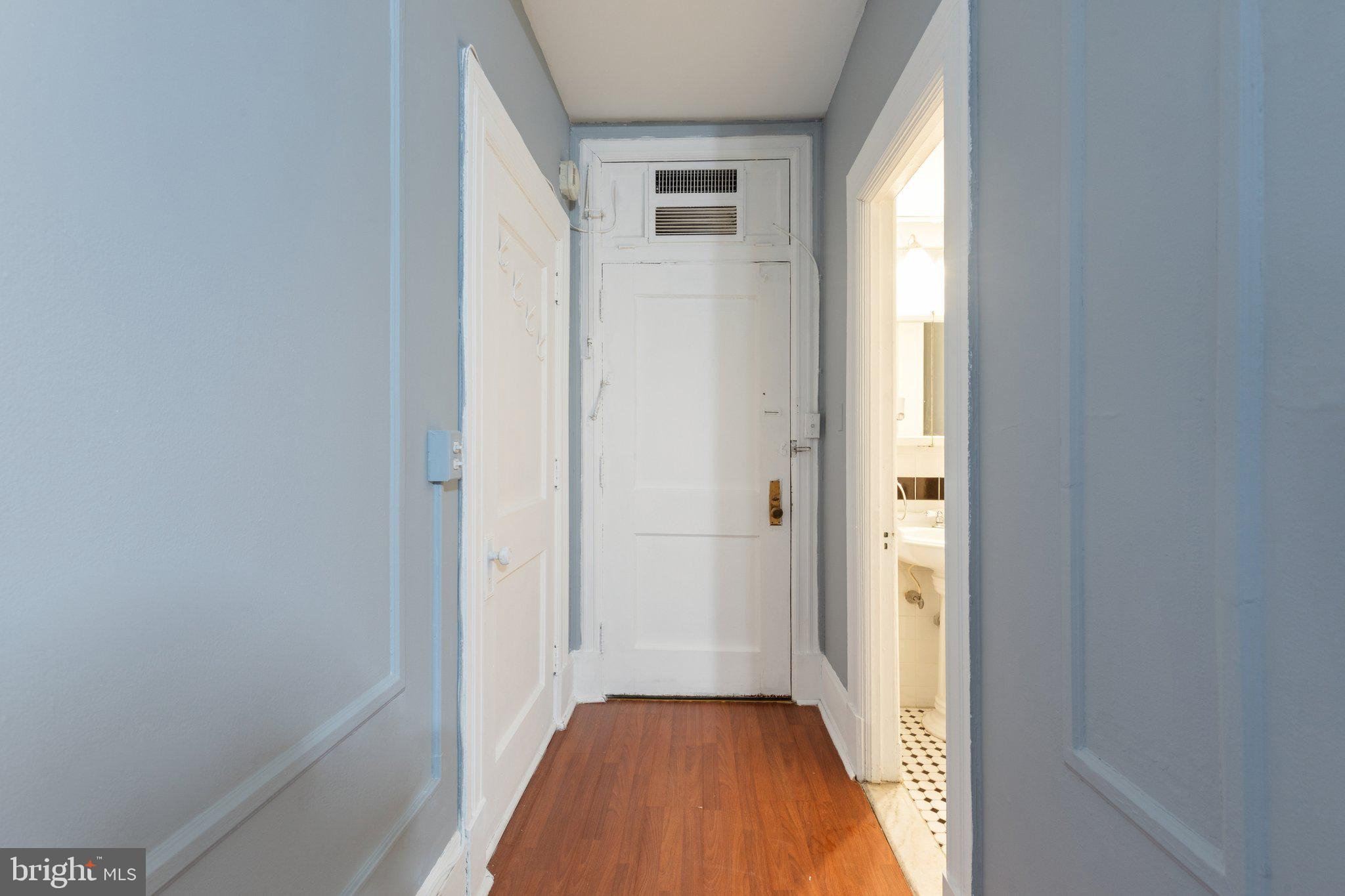 CENTER CITY - Residential