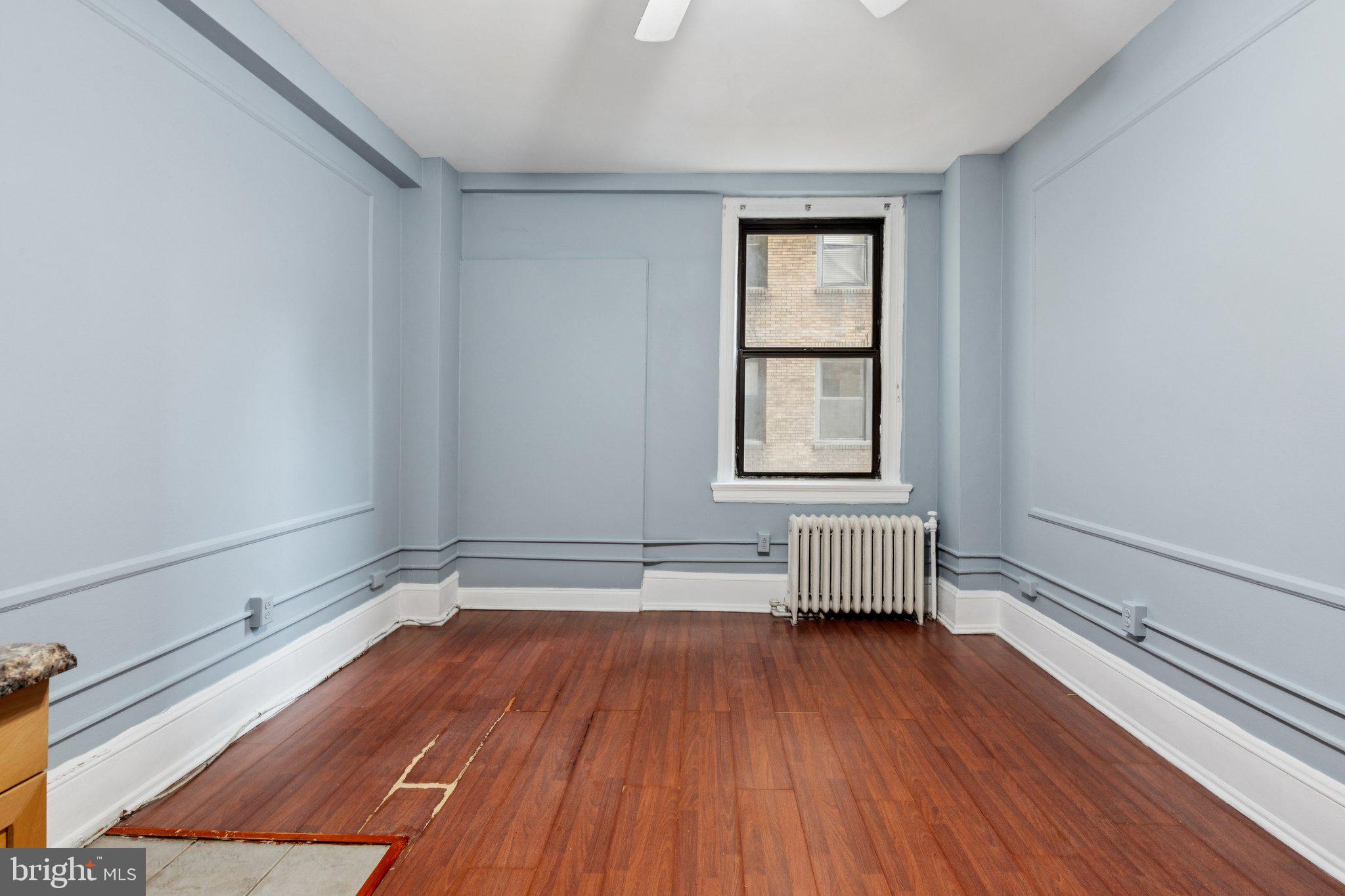 CENTER CITY - Residential