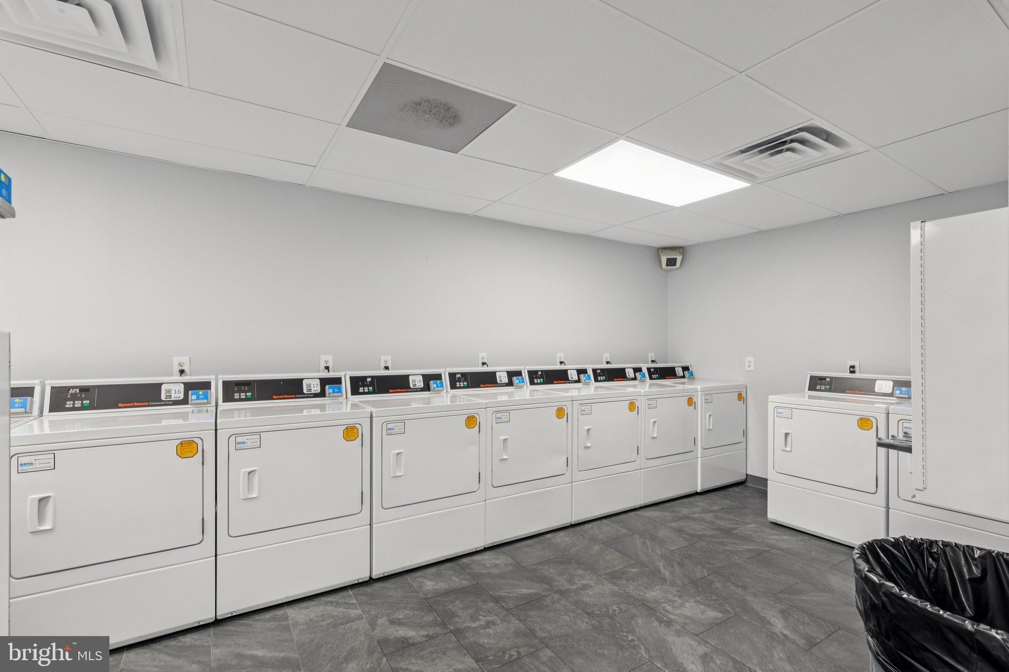 CENTER CITY - Residential