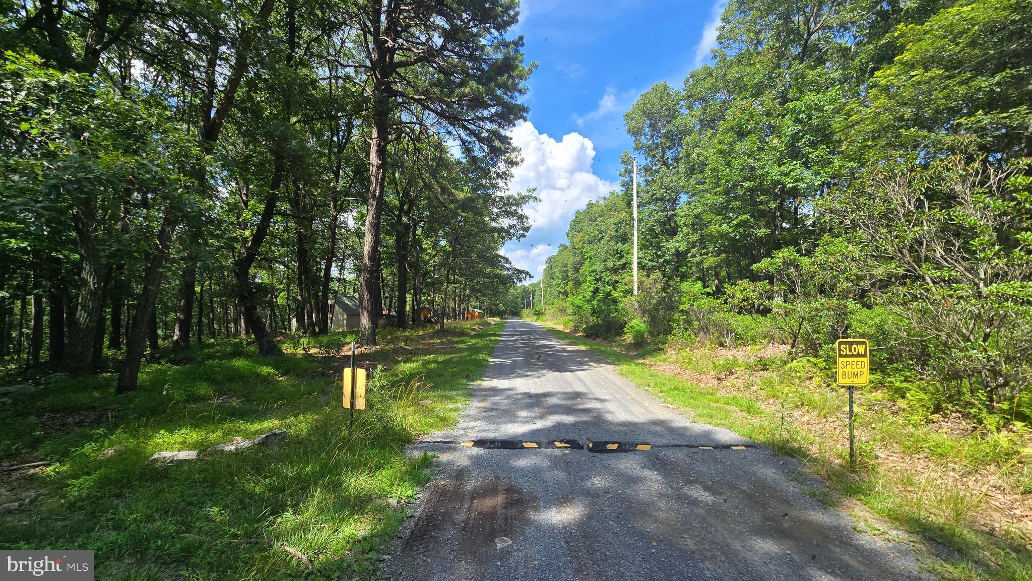 CACAPON HIGHLANDS - Land