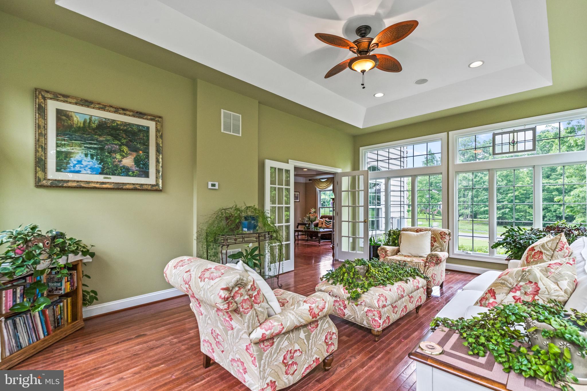 CEDAR CREST - Residential