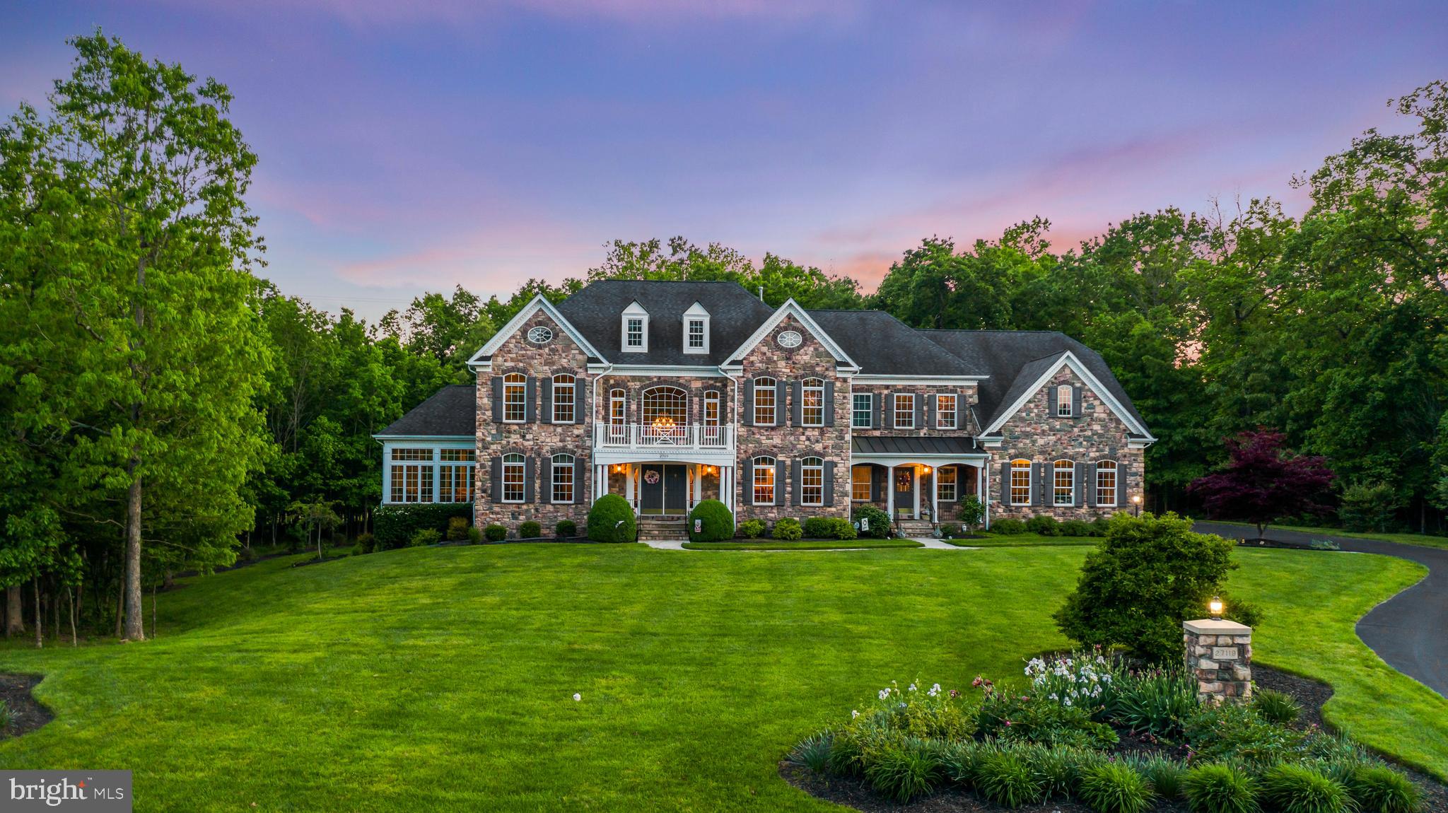 CEDAR CREST - Residential