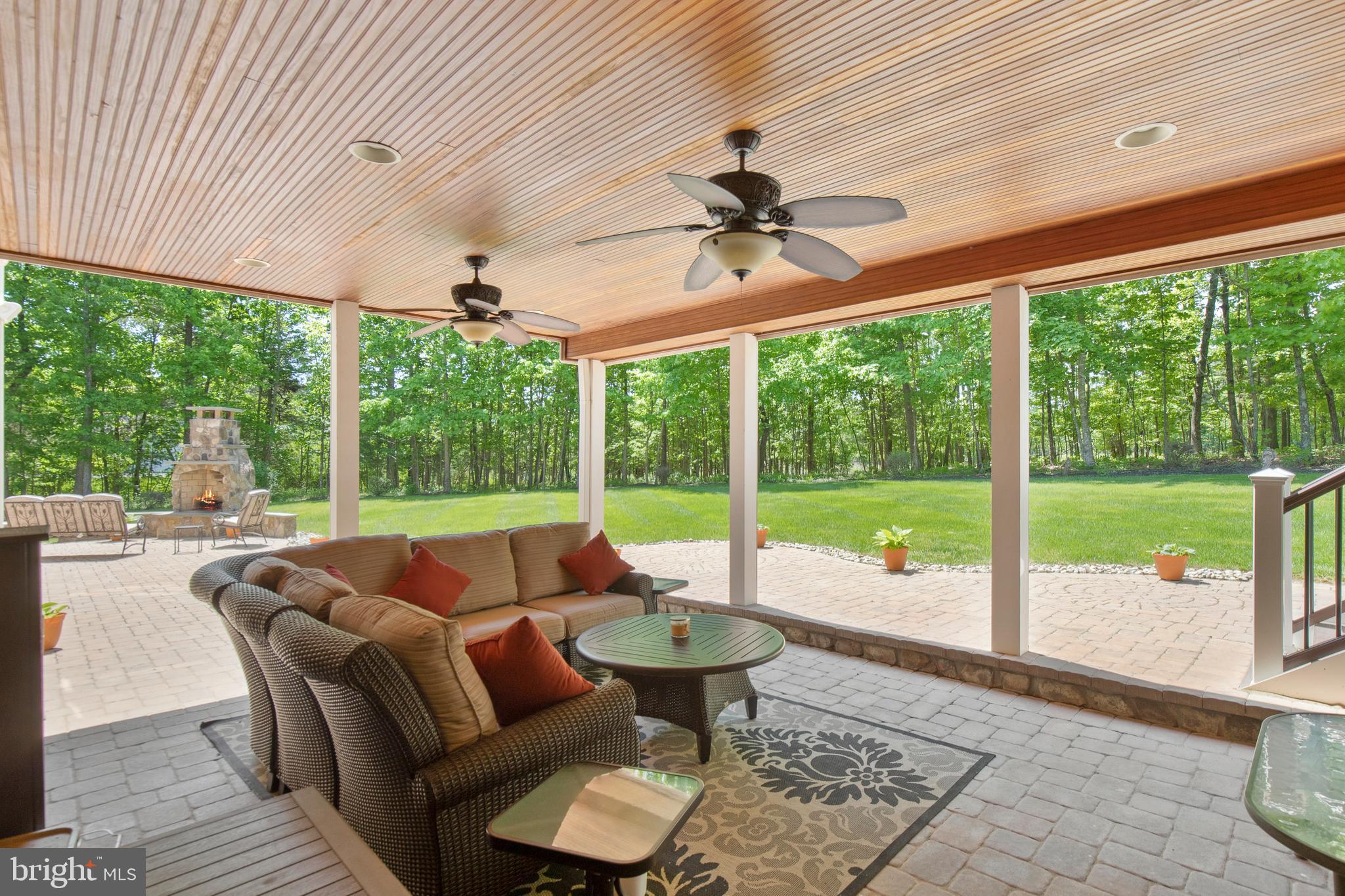 CEDAR CREST - Residential