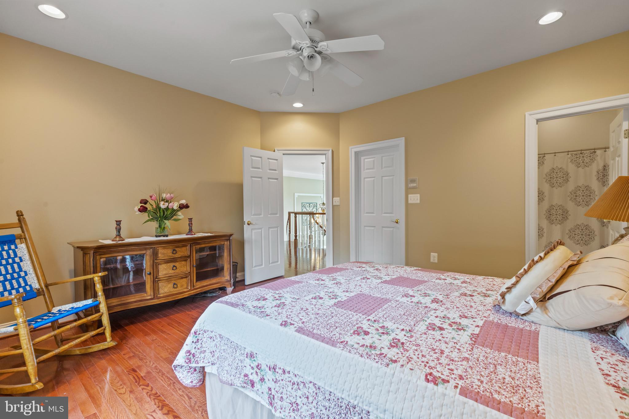 CEDAR CREST - Residential