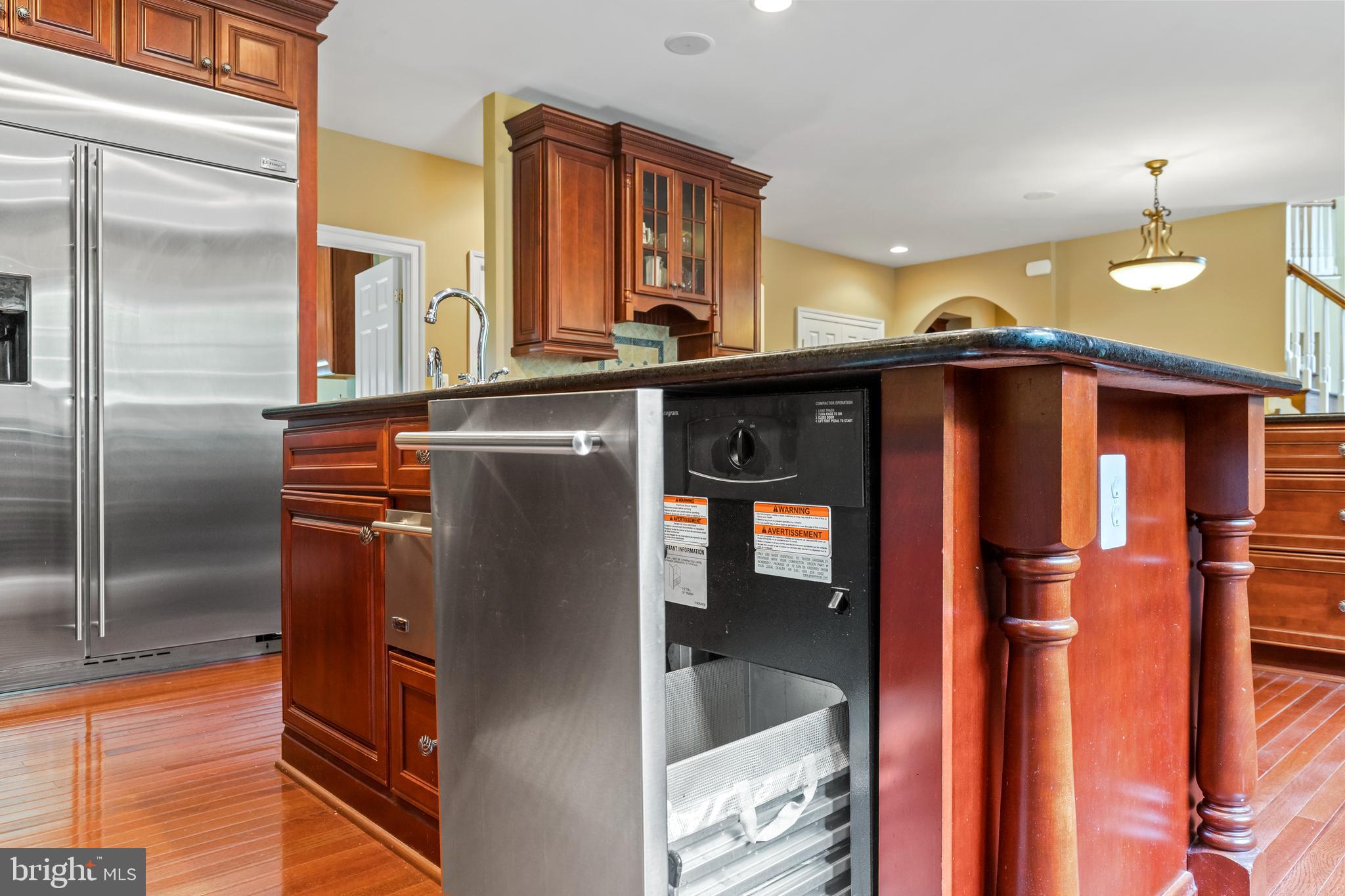 CEDAR CREST - Residential