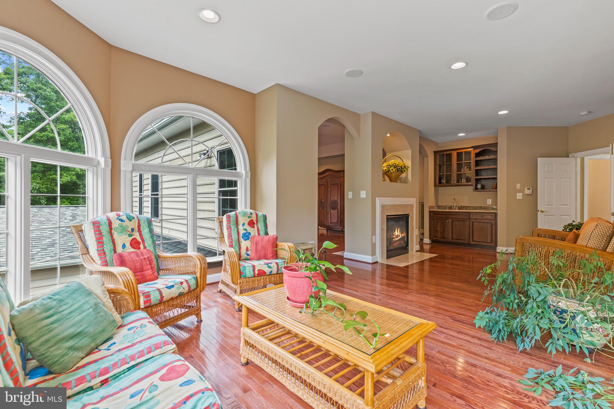 CEDAR CREST - Residential