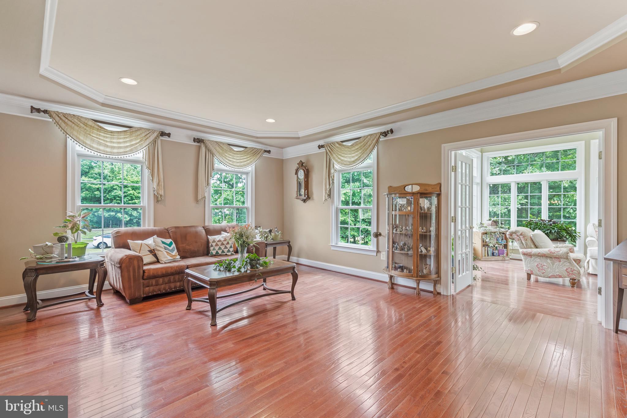 CEDAR CREST - Residential