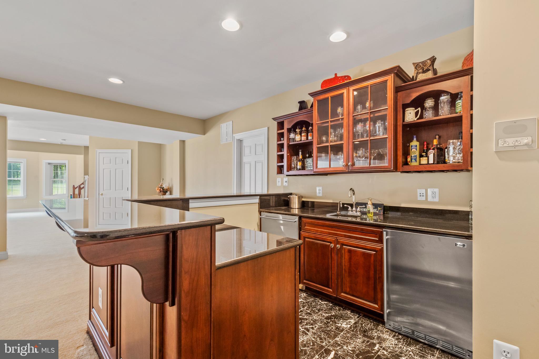 CEDAR CREST - Residential