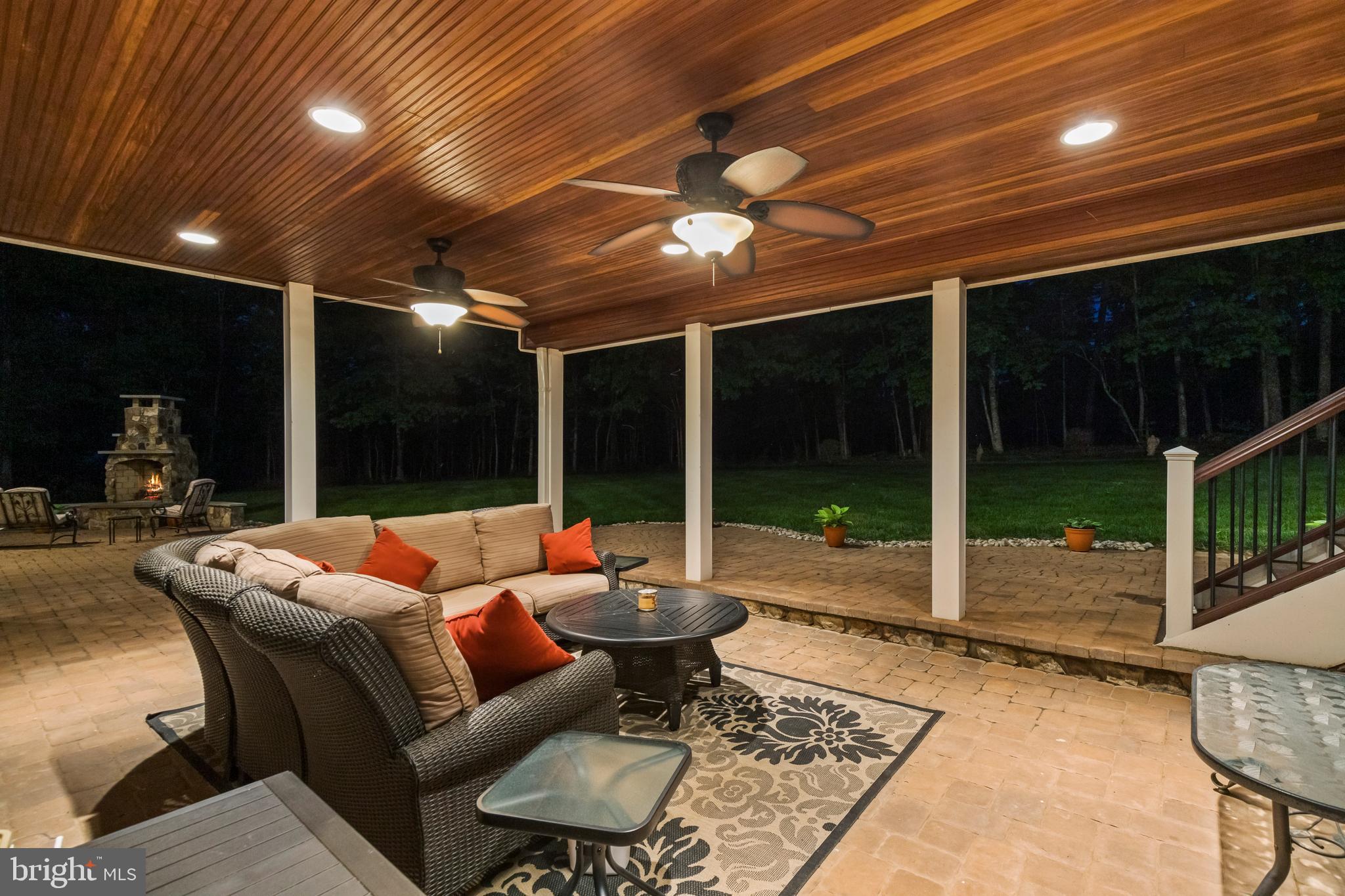 CEDAR CREST - Residential