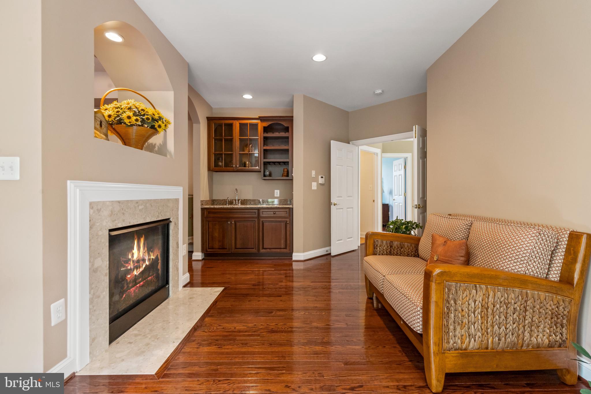 CEDAR CREST - Residential