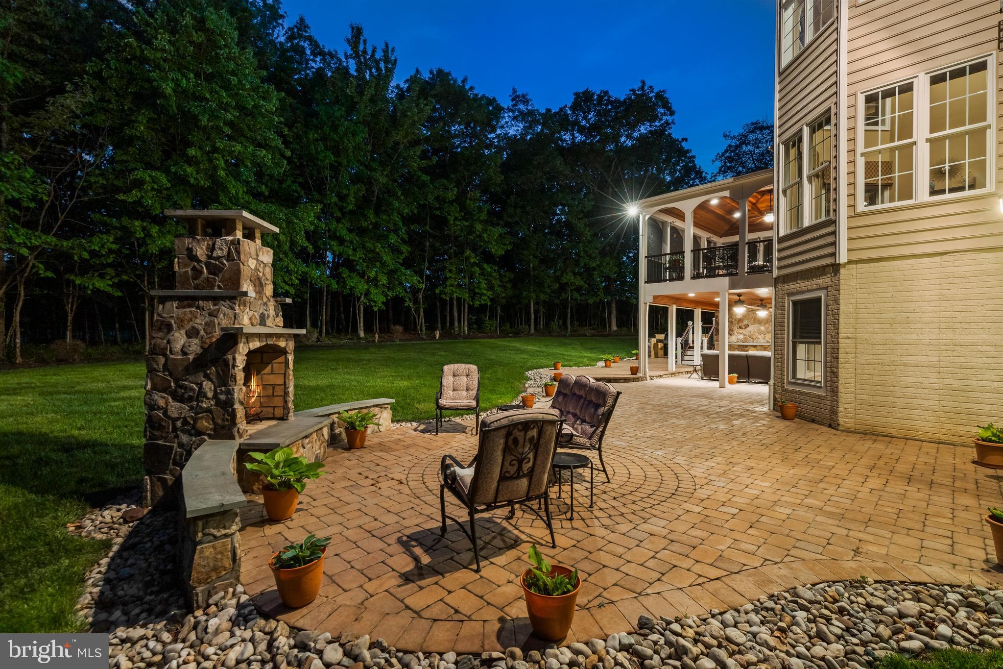 CEDAR CREST - Residential