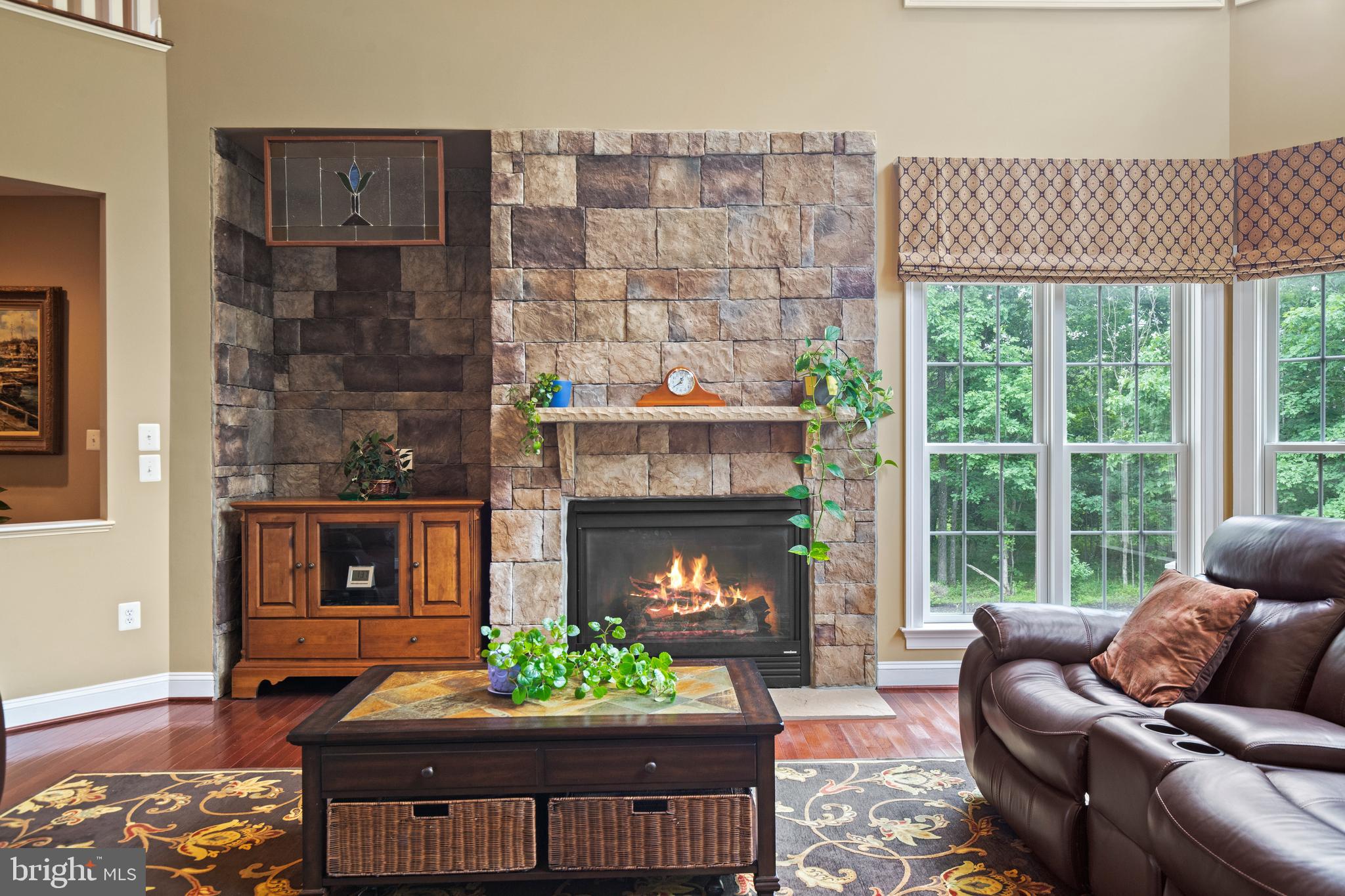 CEDAR CREST - Residential